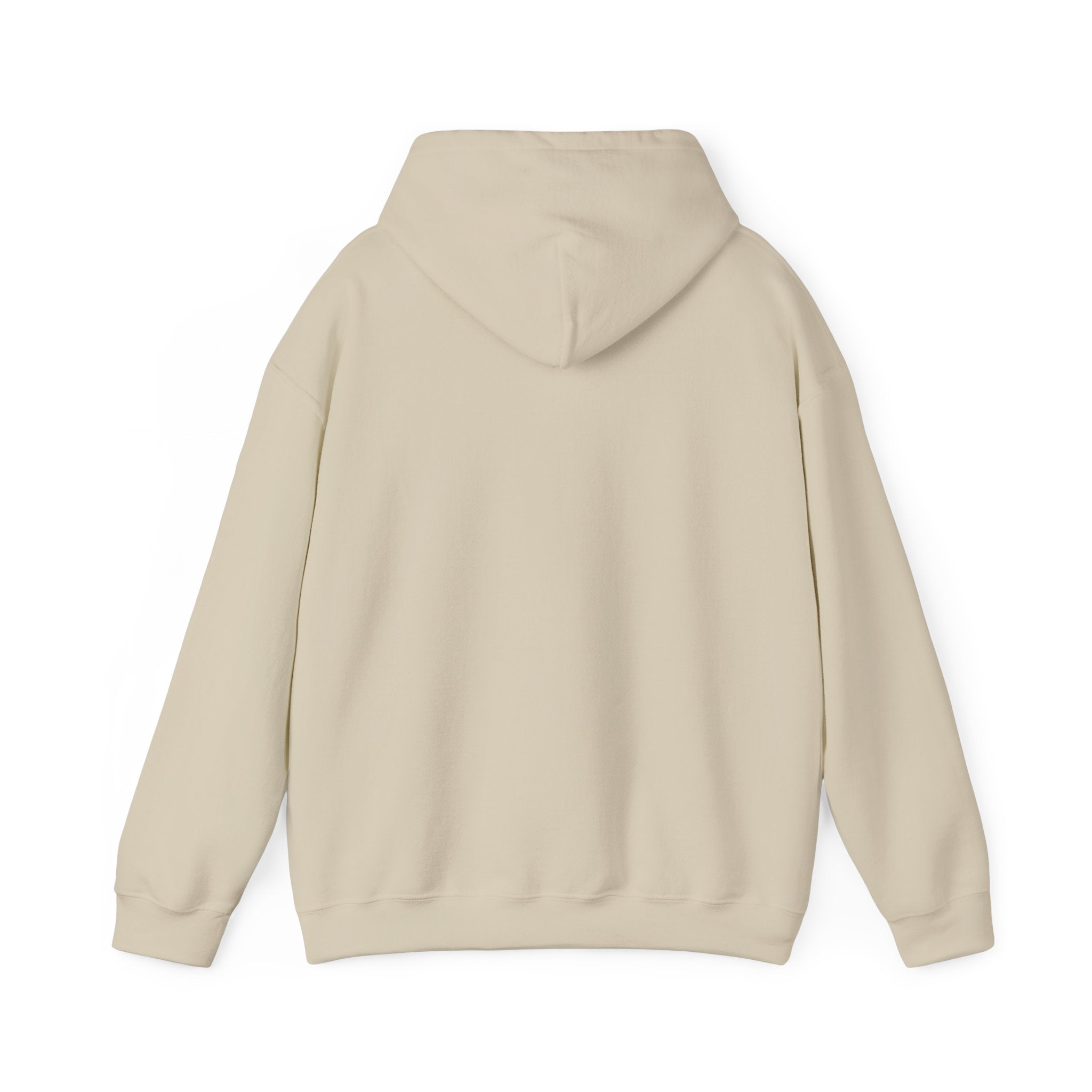 Mom Life Hoodie — "I Look Like This Because Mom Life" Sweatshirt