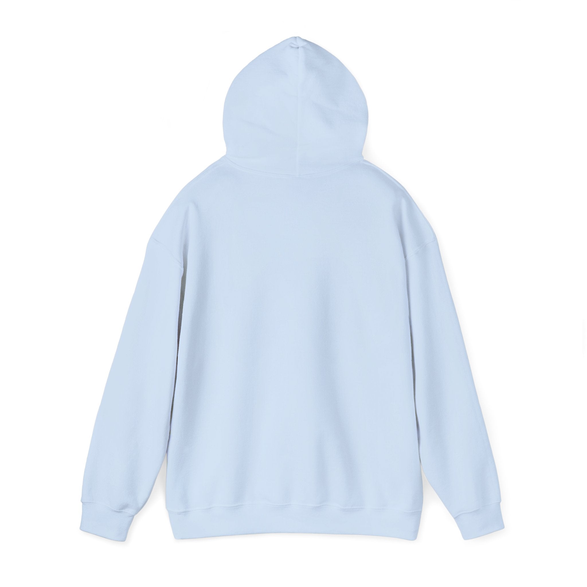 Mom Life Hoodie — "I Look Like This Because Mom Life" Sweatshirt