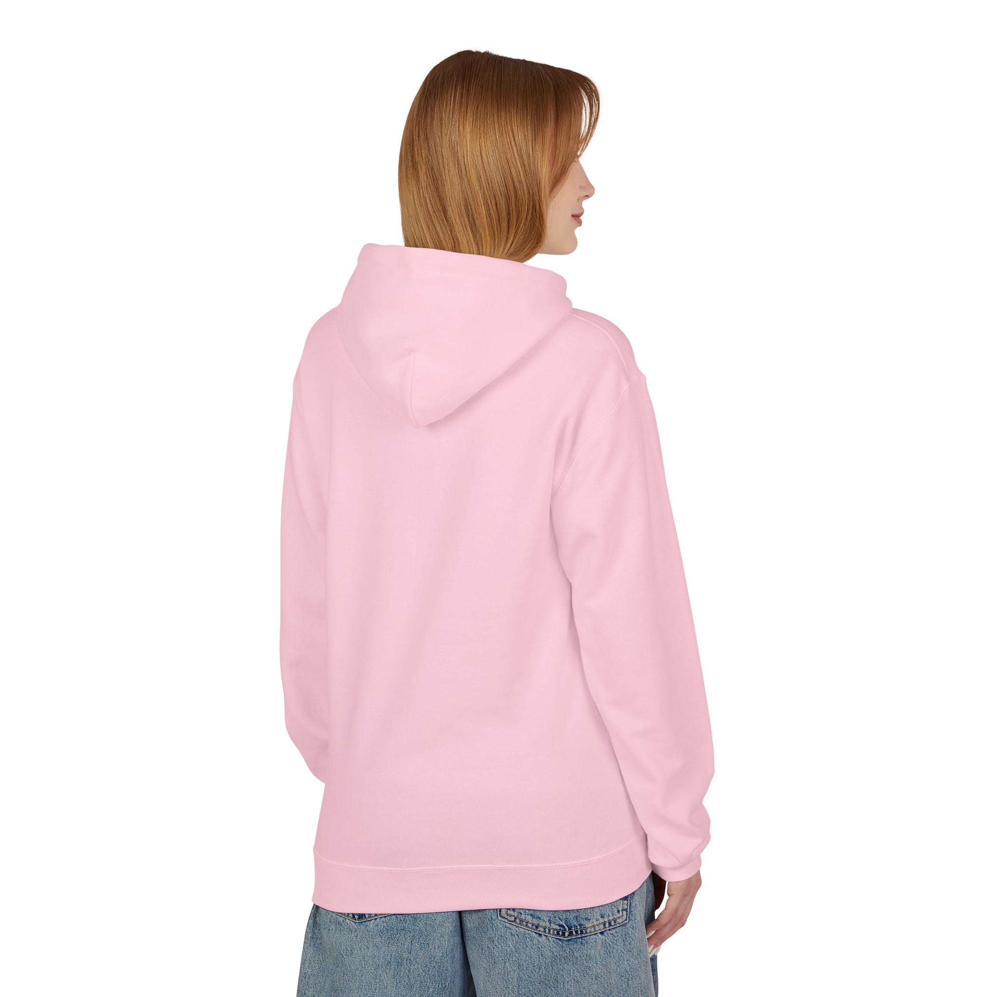 Pizza Slice Hoodie — "You Want a Me?" Funny Food Graphic Pullover