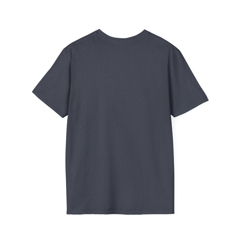 I Look Like This Because Life Graphic T-Shirt
