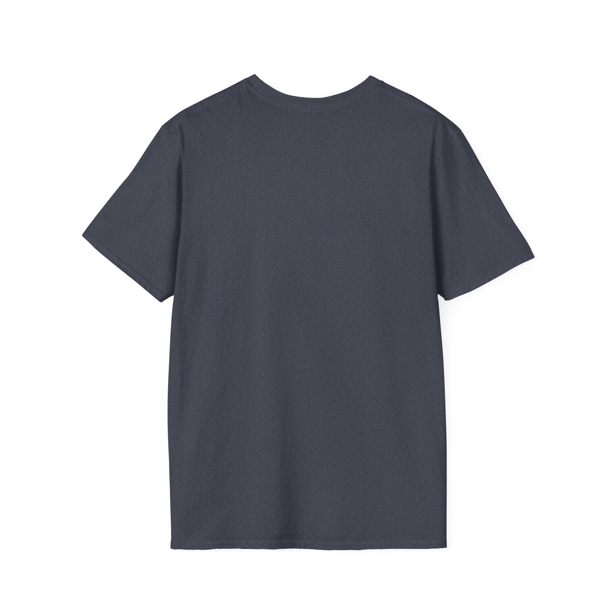 I Look Like This Because Life Graphic T-Shirt