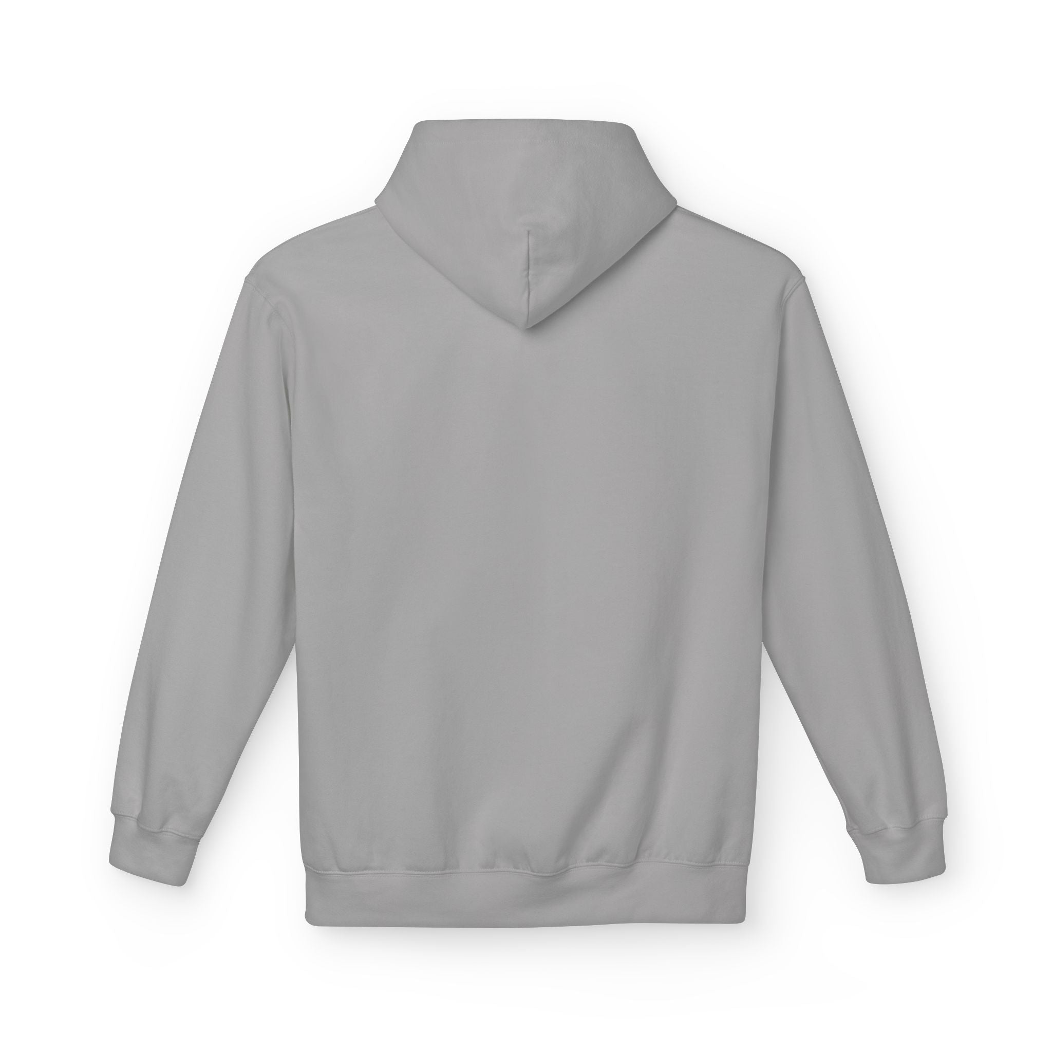 Pizza Slice Hoodie — "You Want a Me?" Funny Food Graphic Pullover