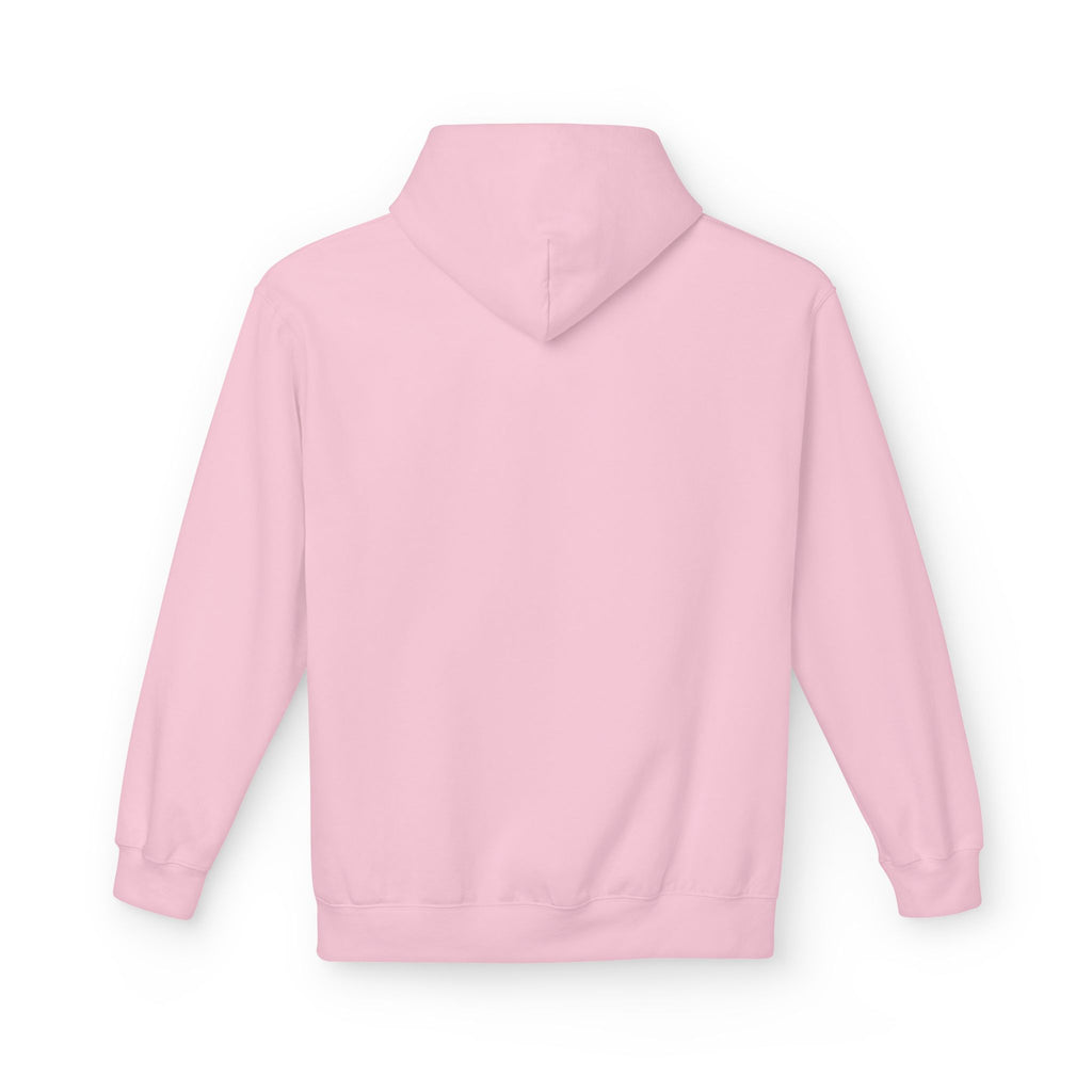 Pizza Slice Hoodie — "You Want a Me?" Funny Food Graphic Pullover