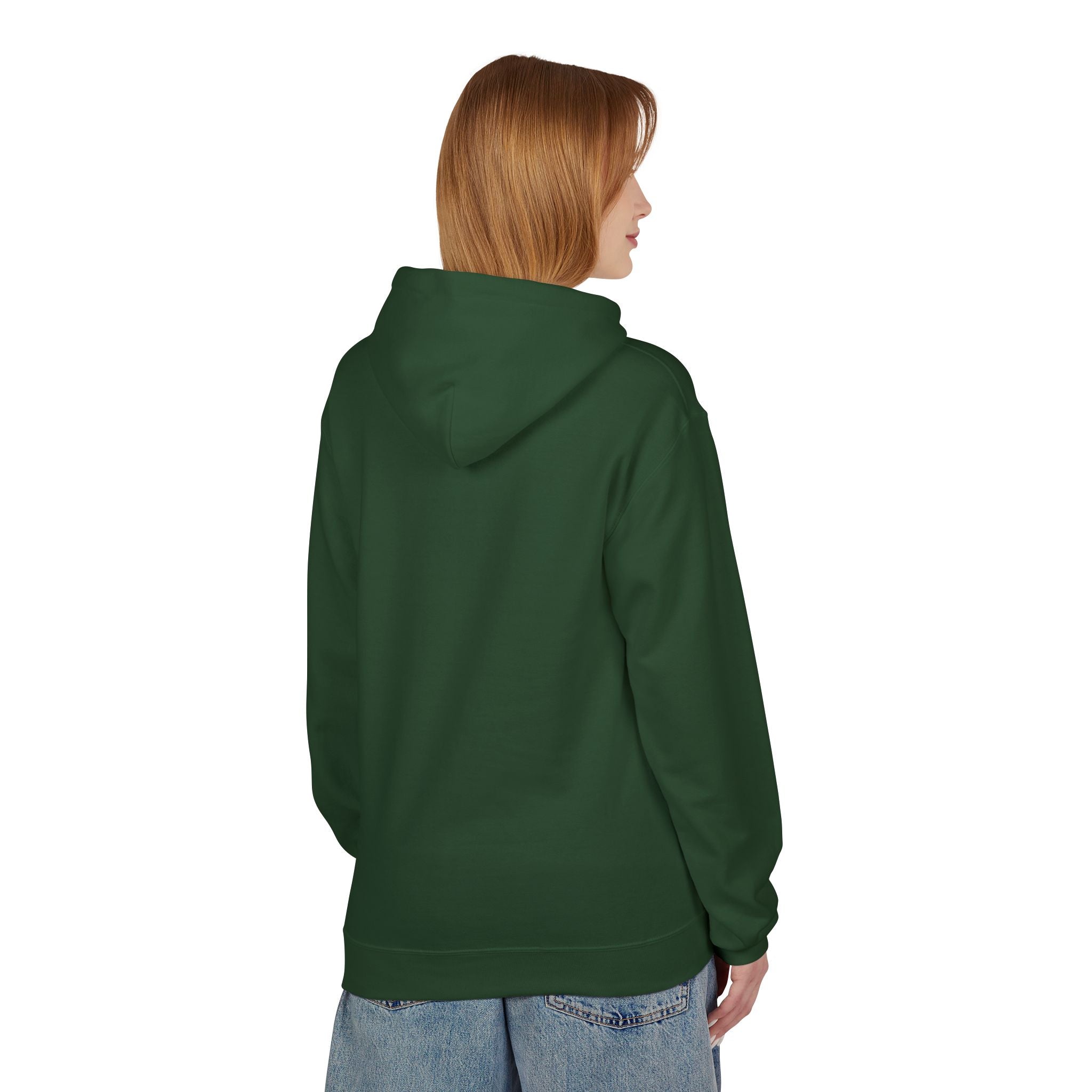 Pizza Slice Hoodie — "You Want a Me?" Funny Food Graphic Pullover