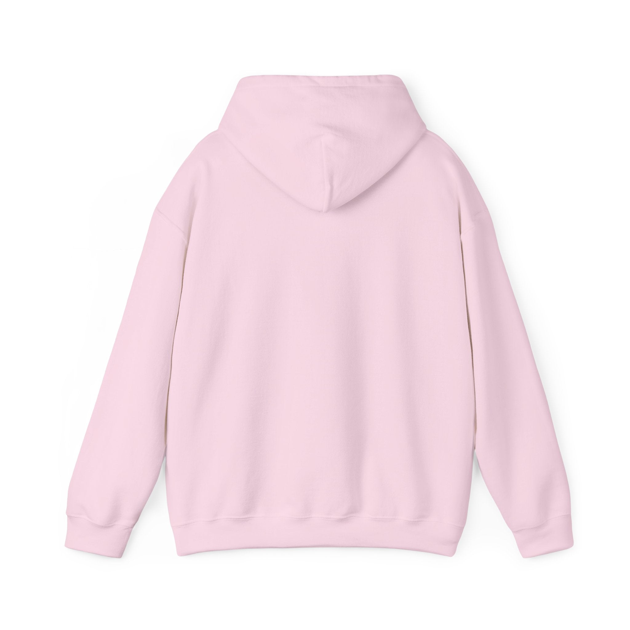 Peace Love Music Hoodie — Alien DJ Graphic Pullover