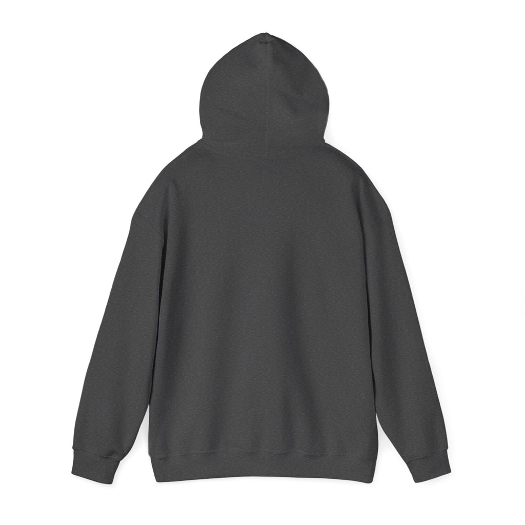 Mom Life Hoodie — "I Look Like This Because Mom Life" Sweatshirt