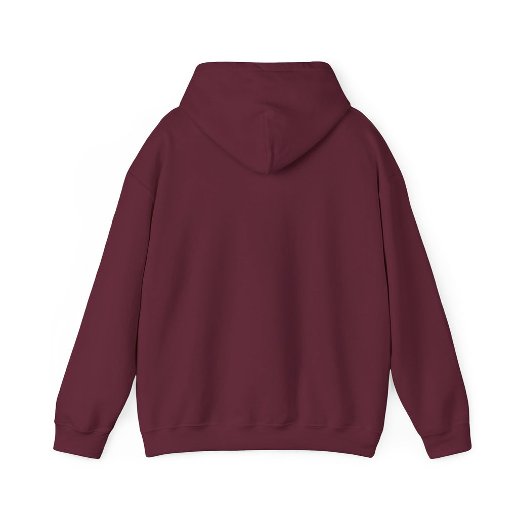 Mom Life Hoodie — "I Look Like This Because Mom Life" Sweatshirt