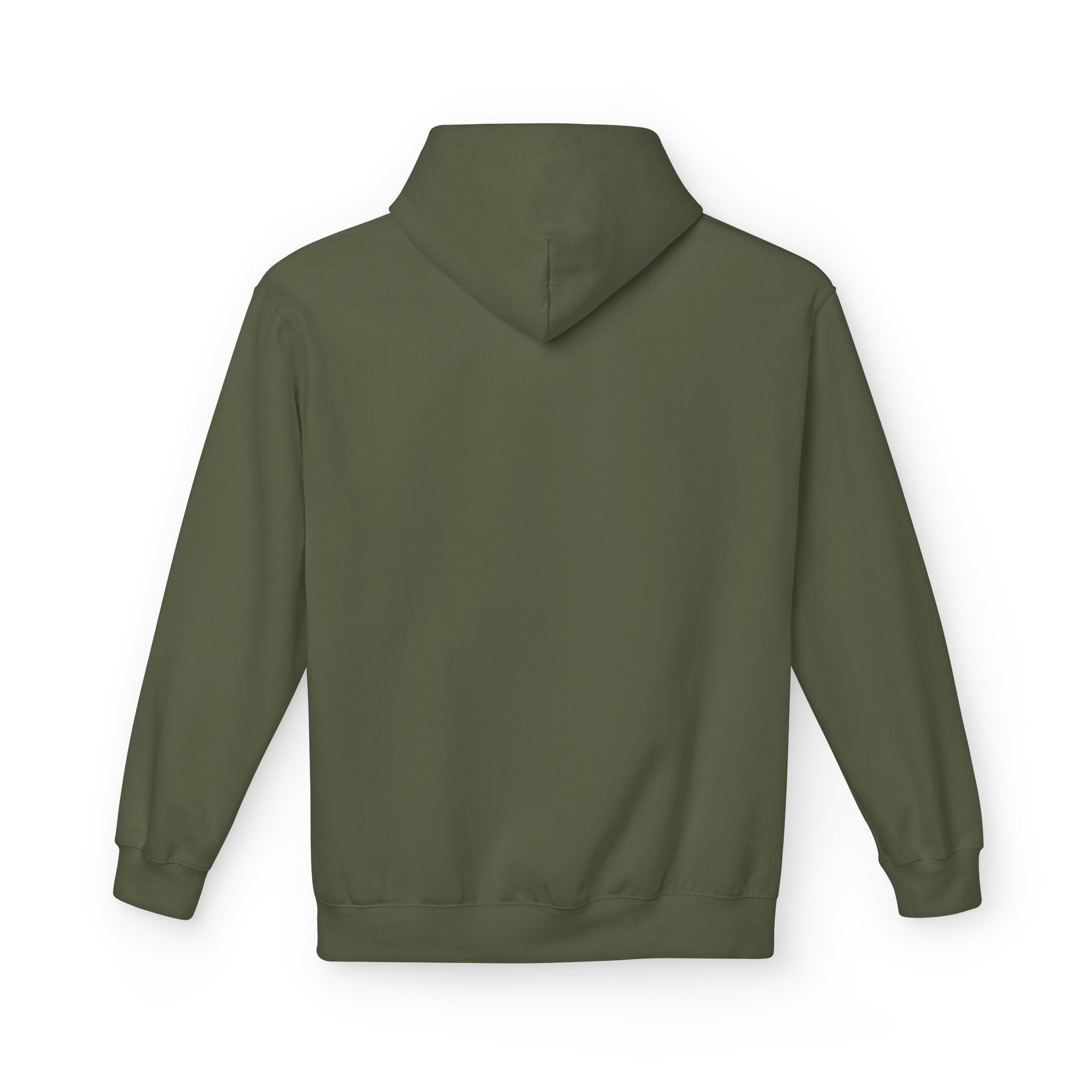 Pizza Slice Hoodie — "You Want a Me?" Funny Food Graphic Pullover