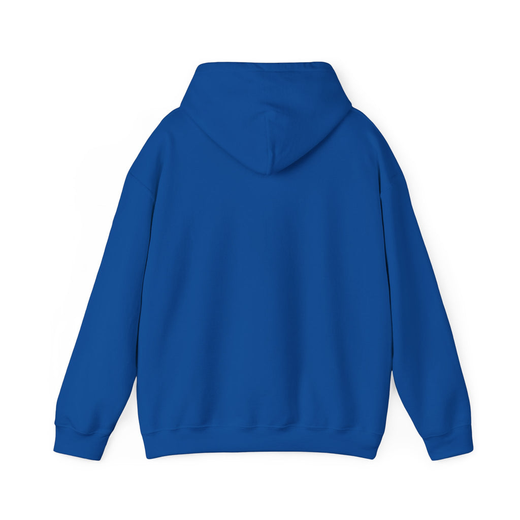Mom Life Hoodie — "I Look Like This Because Mom Life" Sweatshirt