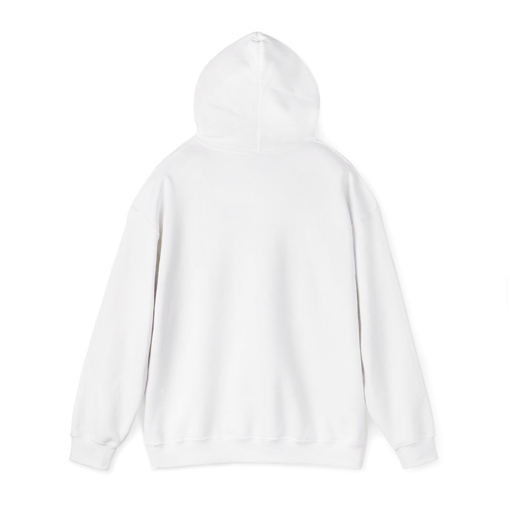I Look Like This Because Life Hoodie
