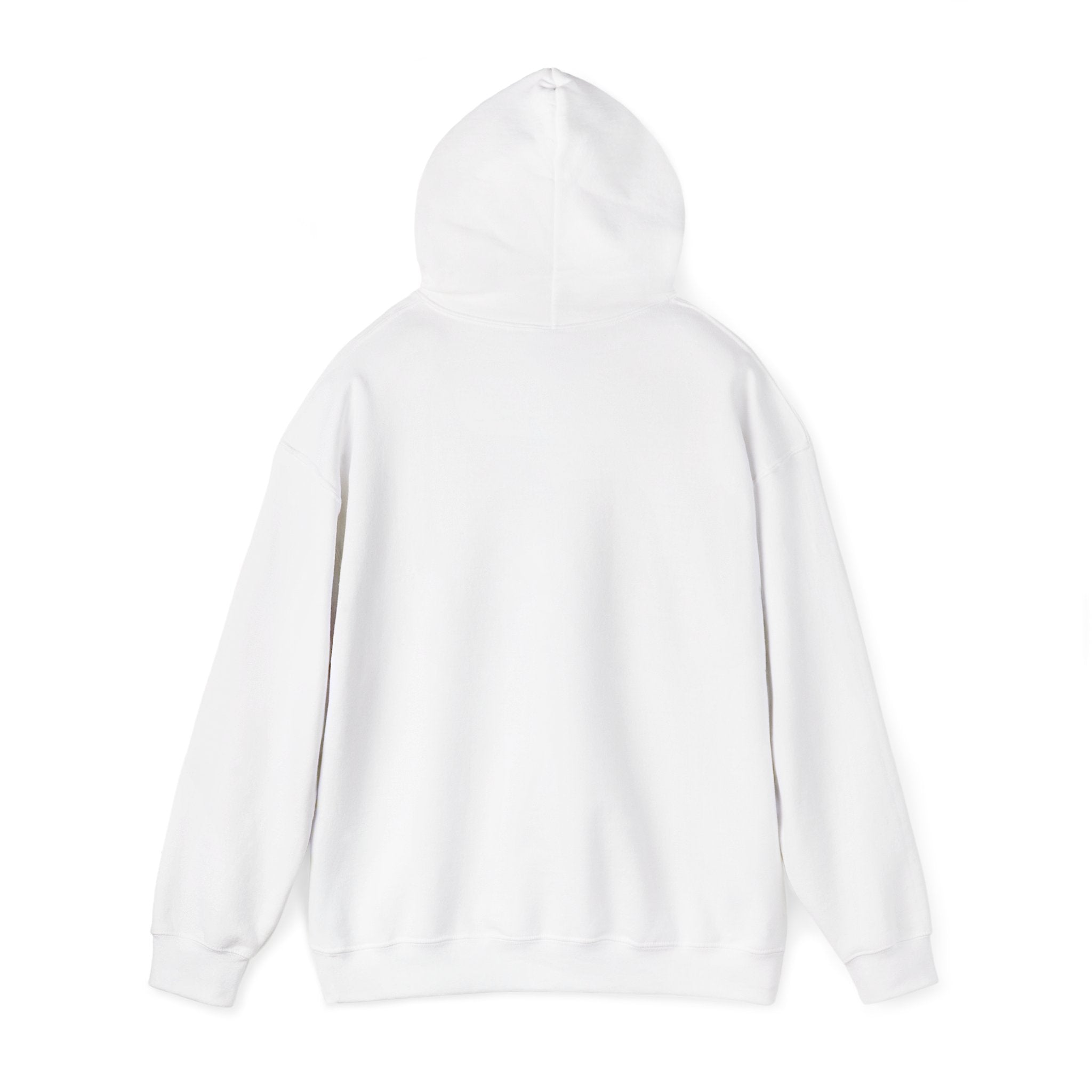 I Look Like This Because Life Hoodie