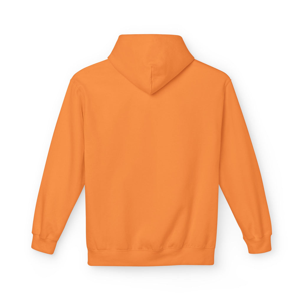 Pizza Slice Hoodie — "You Want a Me?" Funny Food Graphic Pullover