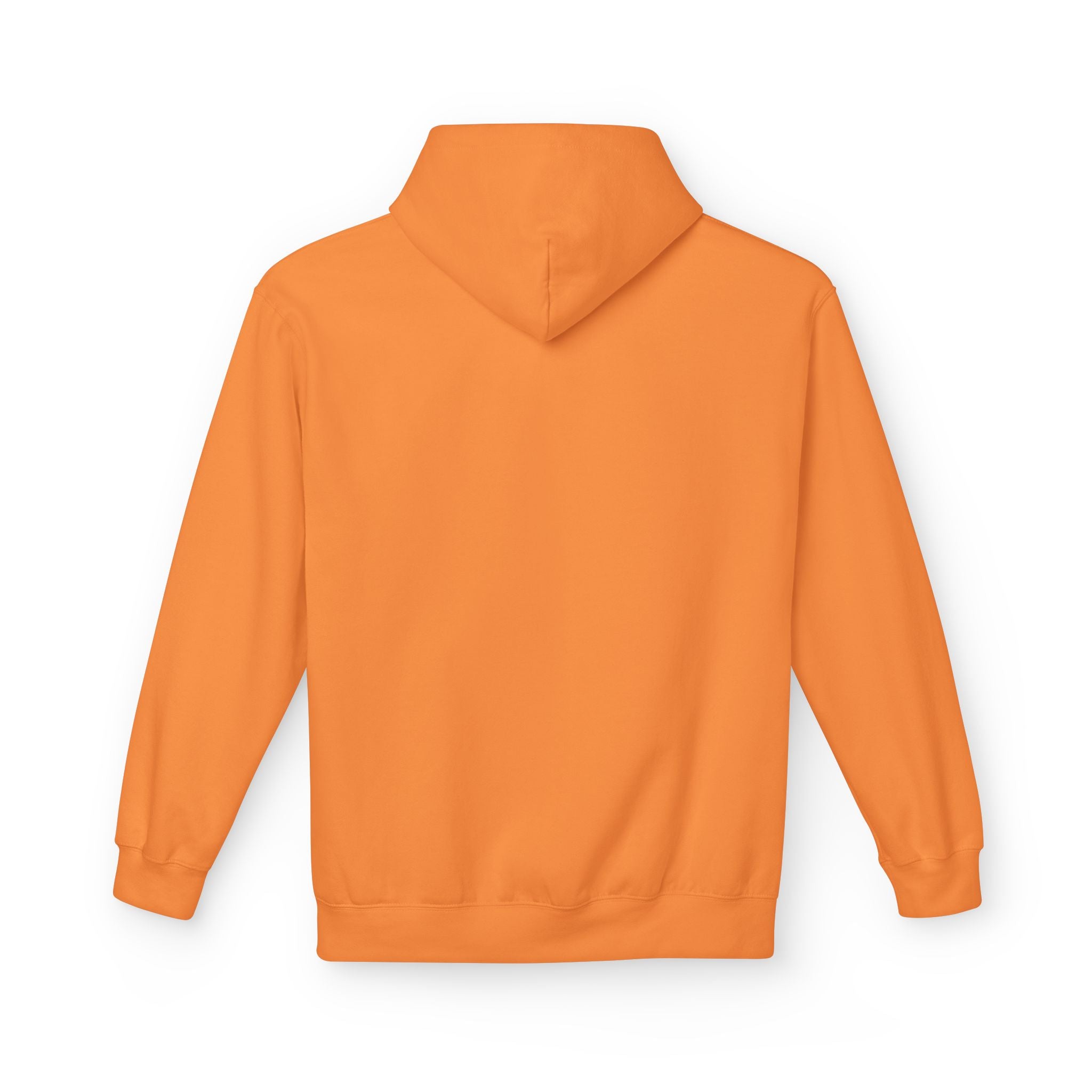 Pizza Slice Hoodie — "You Want a Me?" Funny Food Graphic Pullover