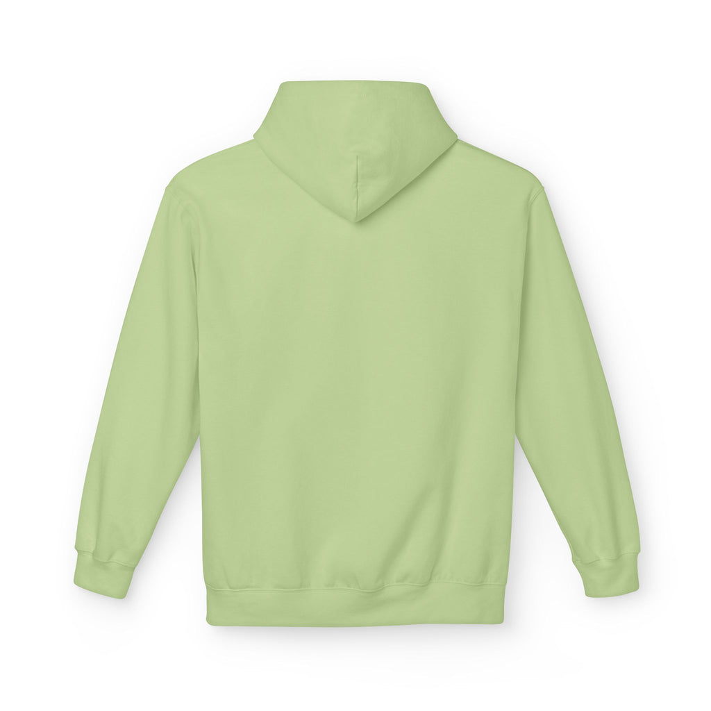 Pizza Slice Hoodie — "You Want a Me?" Funny Food Graphic Pullover