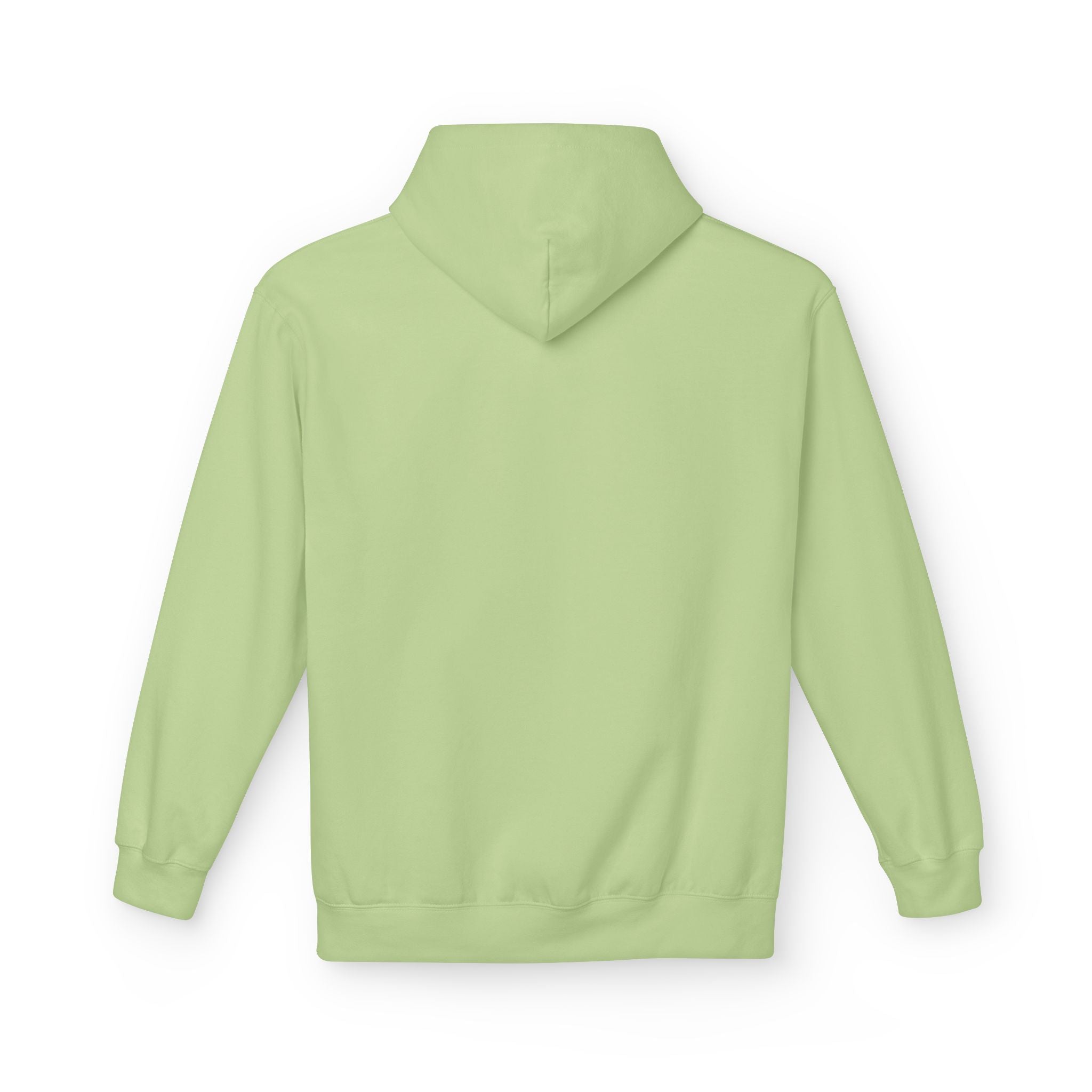 Pizza Slice Hoodie — "You Want a Me?" Funny Food Graphic Pullover