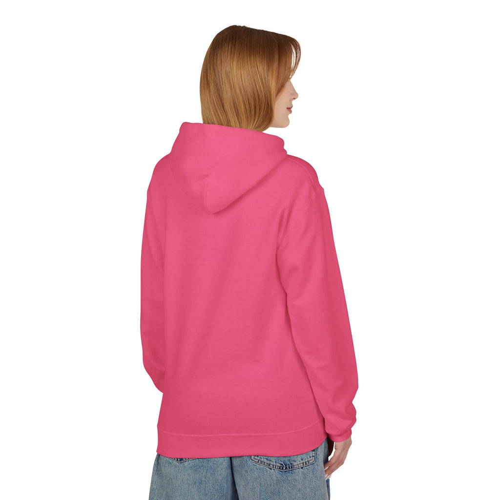 Pizza Slice Hoodie — "You Want a Me?" Funny Food Graphic Pullover