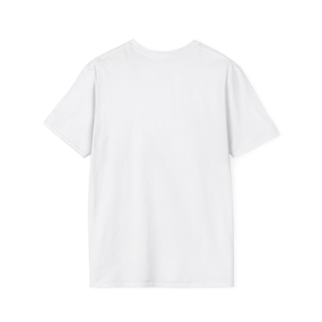 Peace • Love • Music Alien T-Shirt