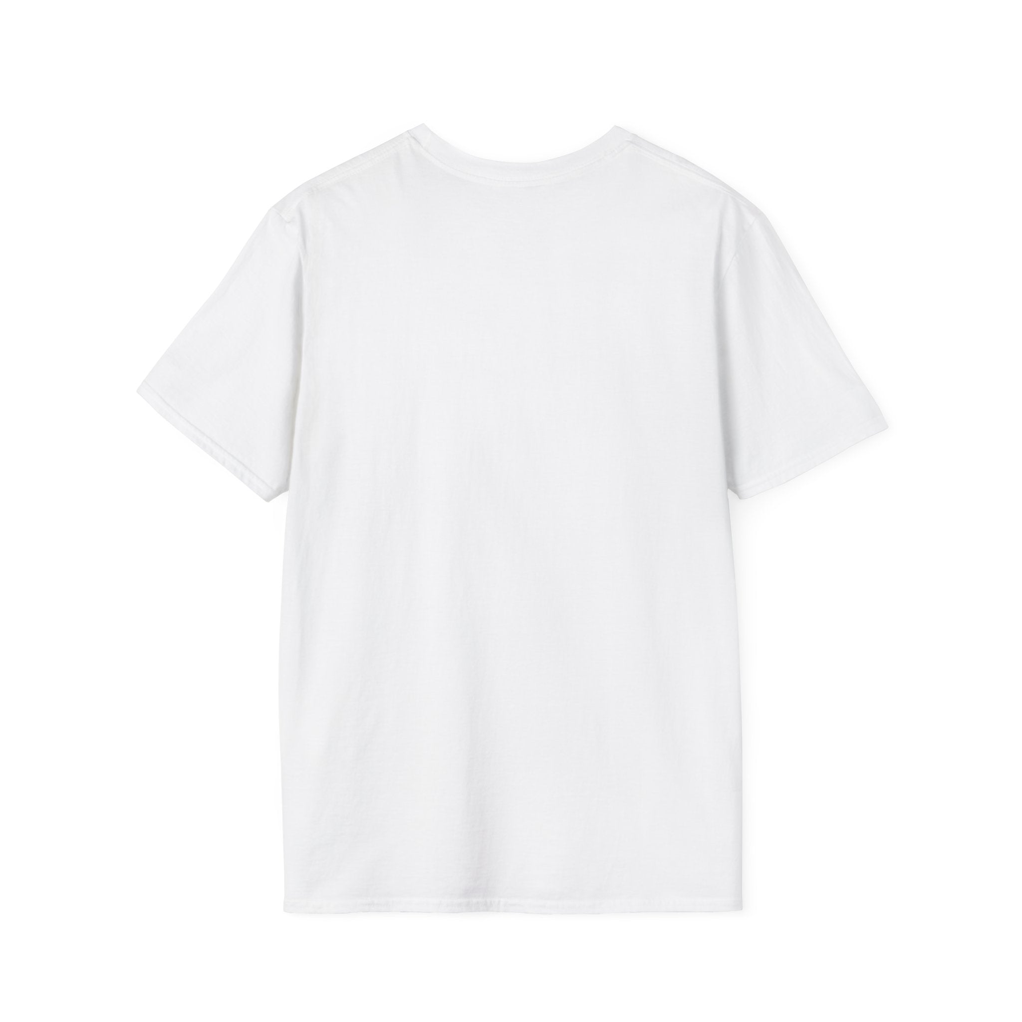 Peace • Love • Music Alien T-Shirt