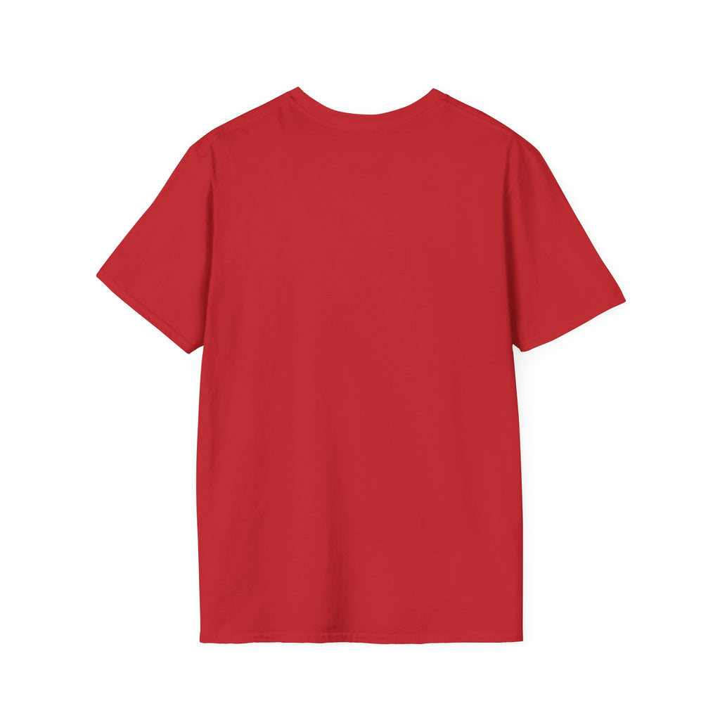 Mom Life T-Shirt — "I Look Like This Because Mom Life"