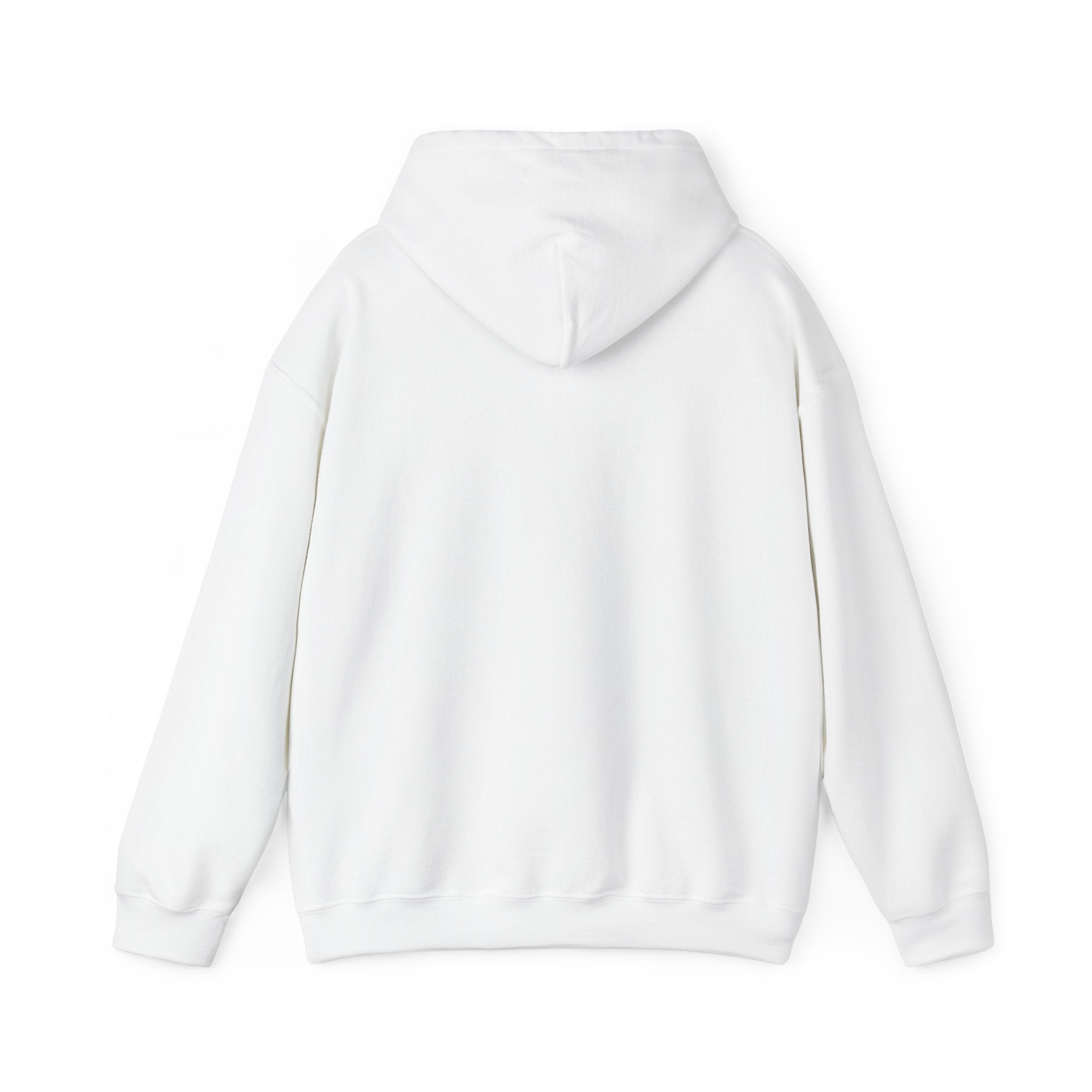 I Look Like This Because Life Hoodie