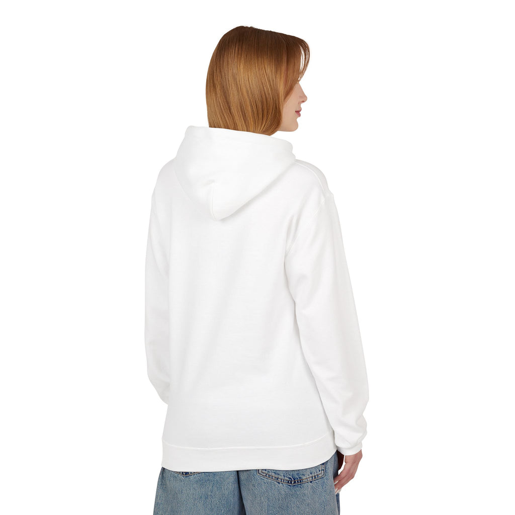 Pizza Slice Hoodie — "You Want a Me?" Funny Food Graphic Pullover