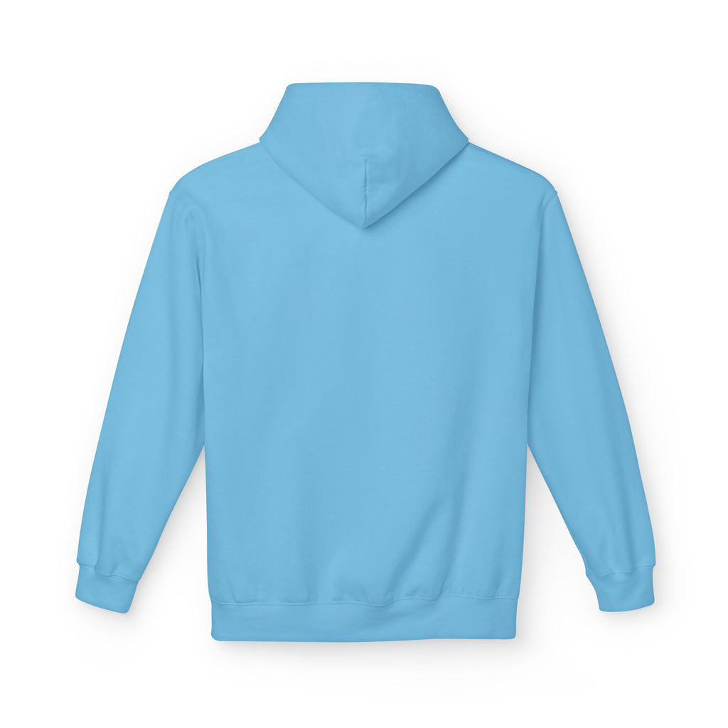 Pizza Slice Hoodie — "You Want a Me?" Funny Food Graphic Pullover