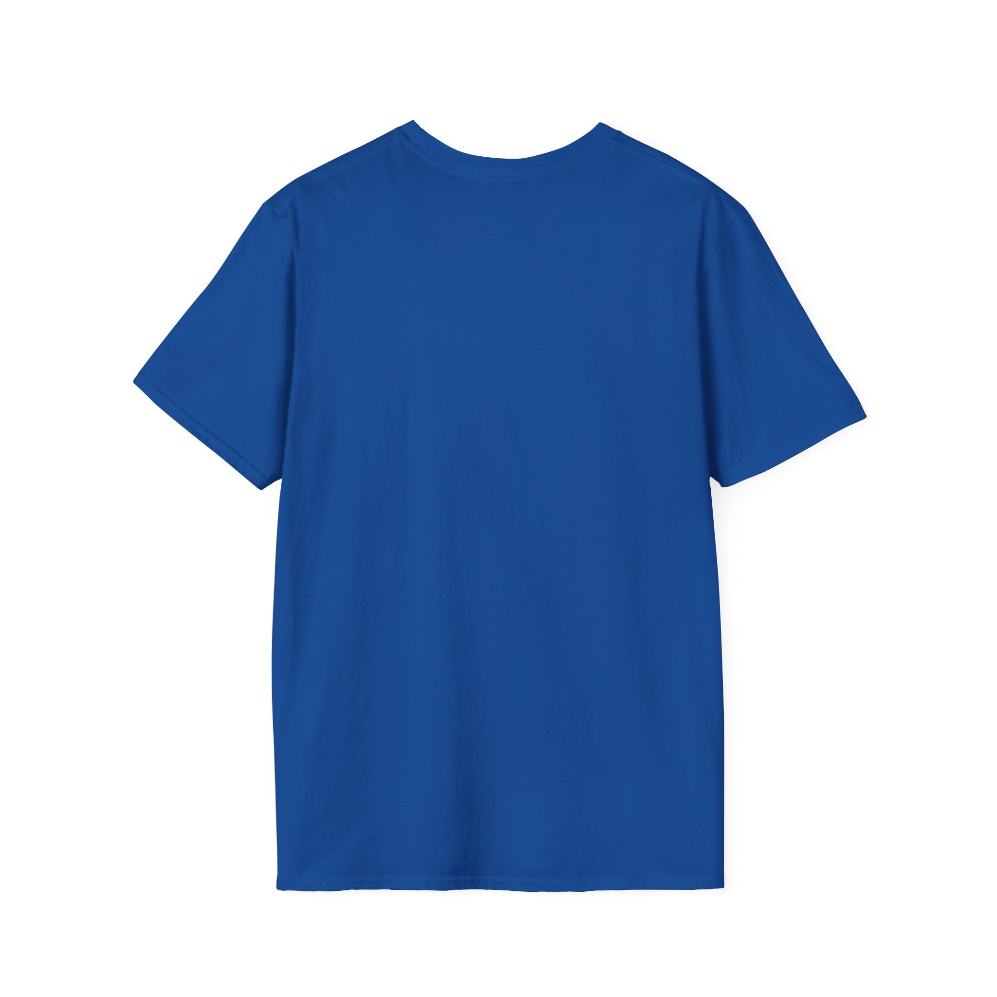 Peace • Love • Music Alien T-Shirt