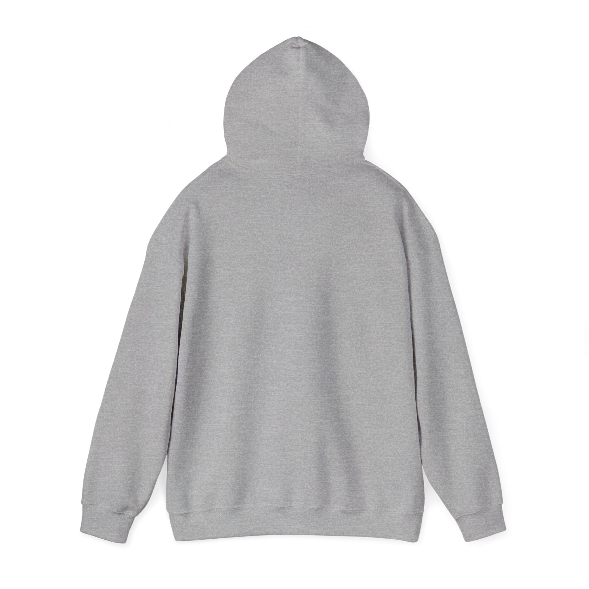 I Look Like This Because Life Hoodie