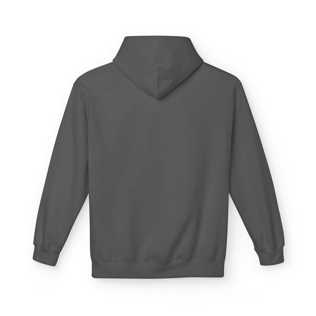 Pizza Slice Hoodie — "You Want a Me?" Funny Food Graphic Pullover