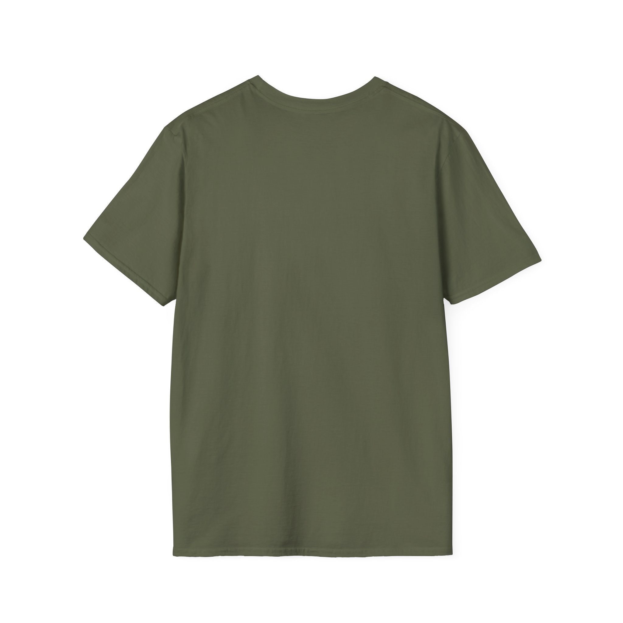 I Look Like This Because Life Graphic T-Shirt