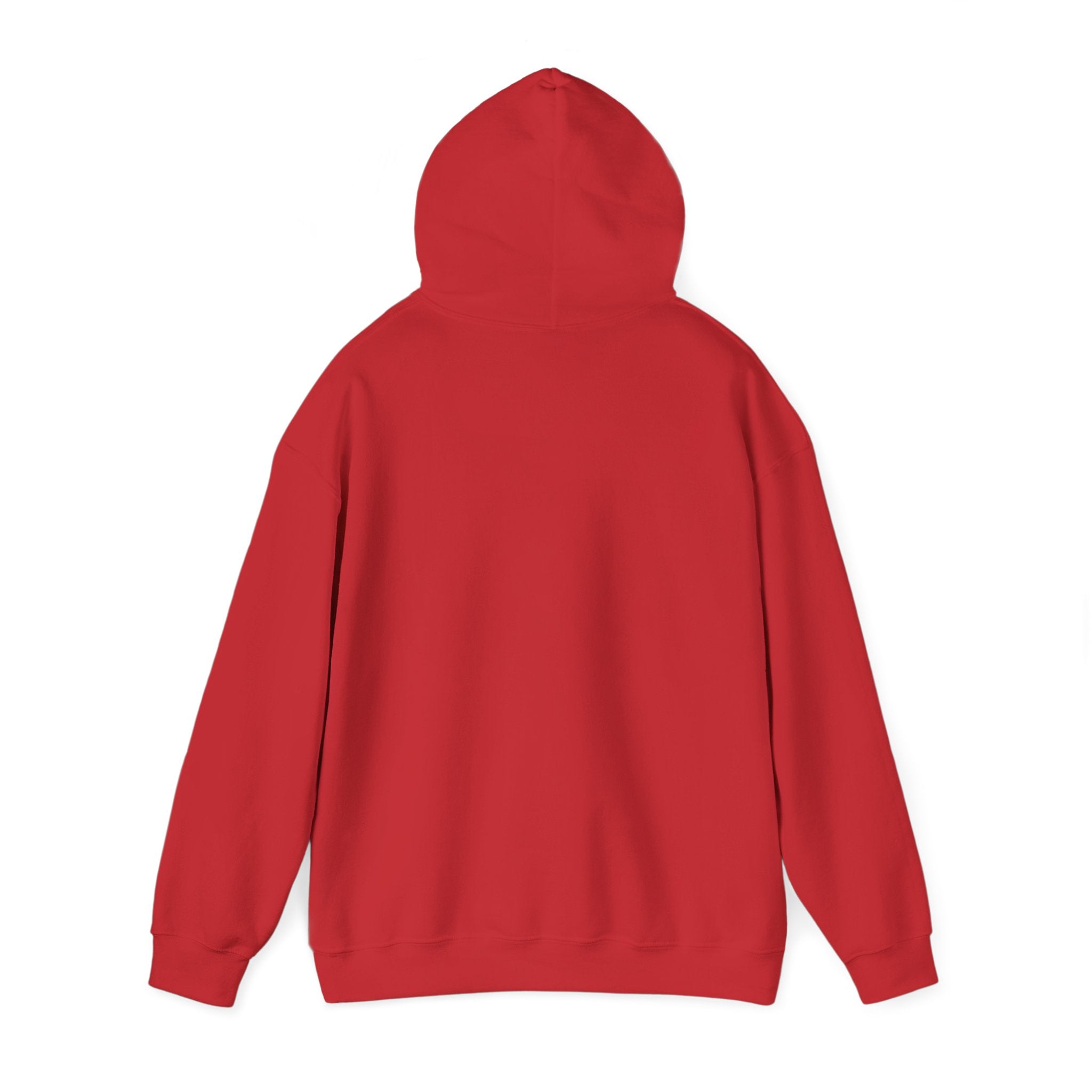 Mom Life Hoodie — "I Look Like This Because Mom Life" Sweatshirt