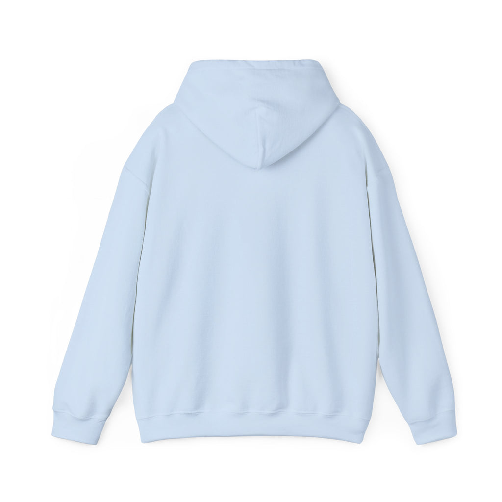 Mom Life Hoodie — "I Look Like This Because Mom Life" Sweatshirt