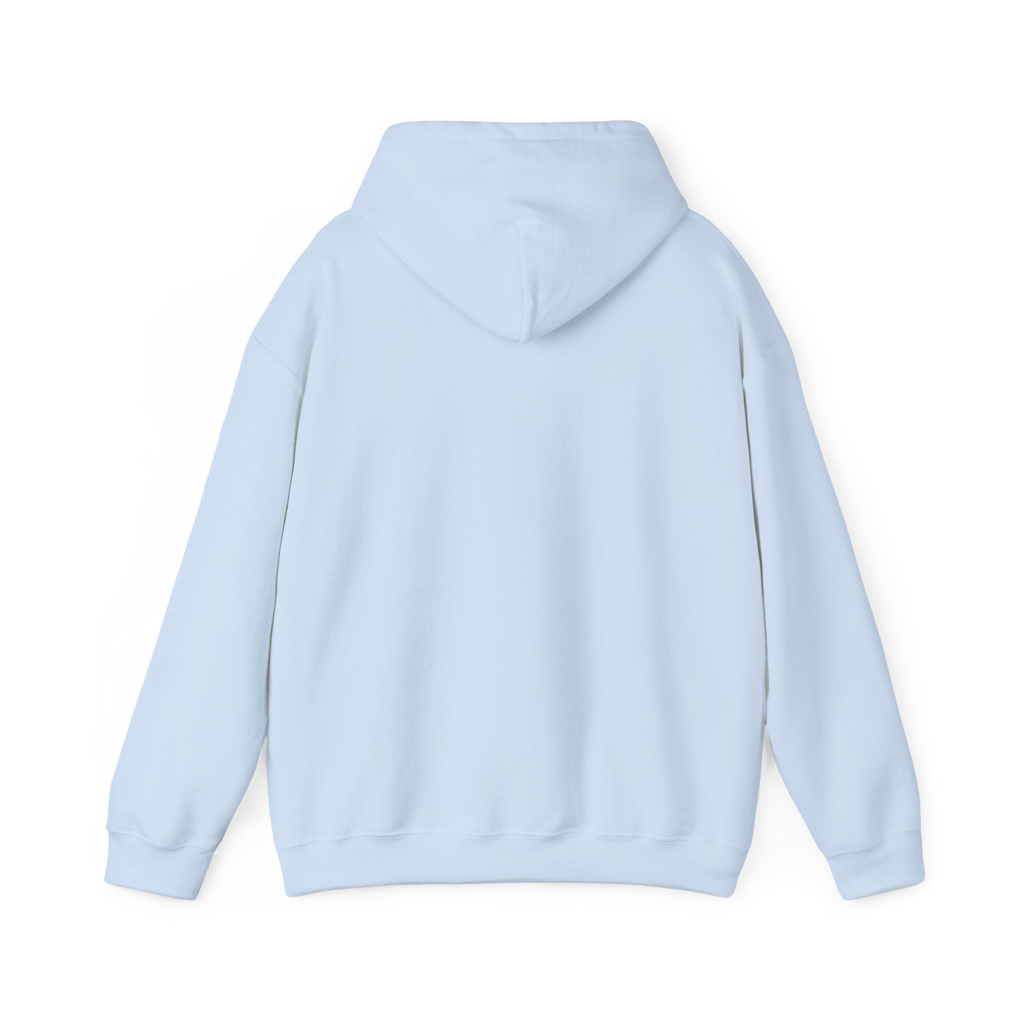 Mom Life Hoodie — "I Look Like This Because Mom Life" Sweatshirt