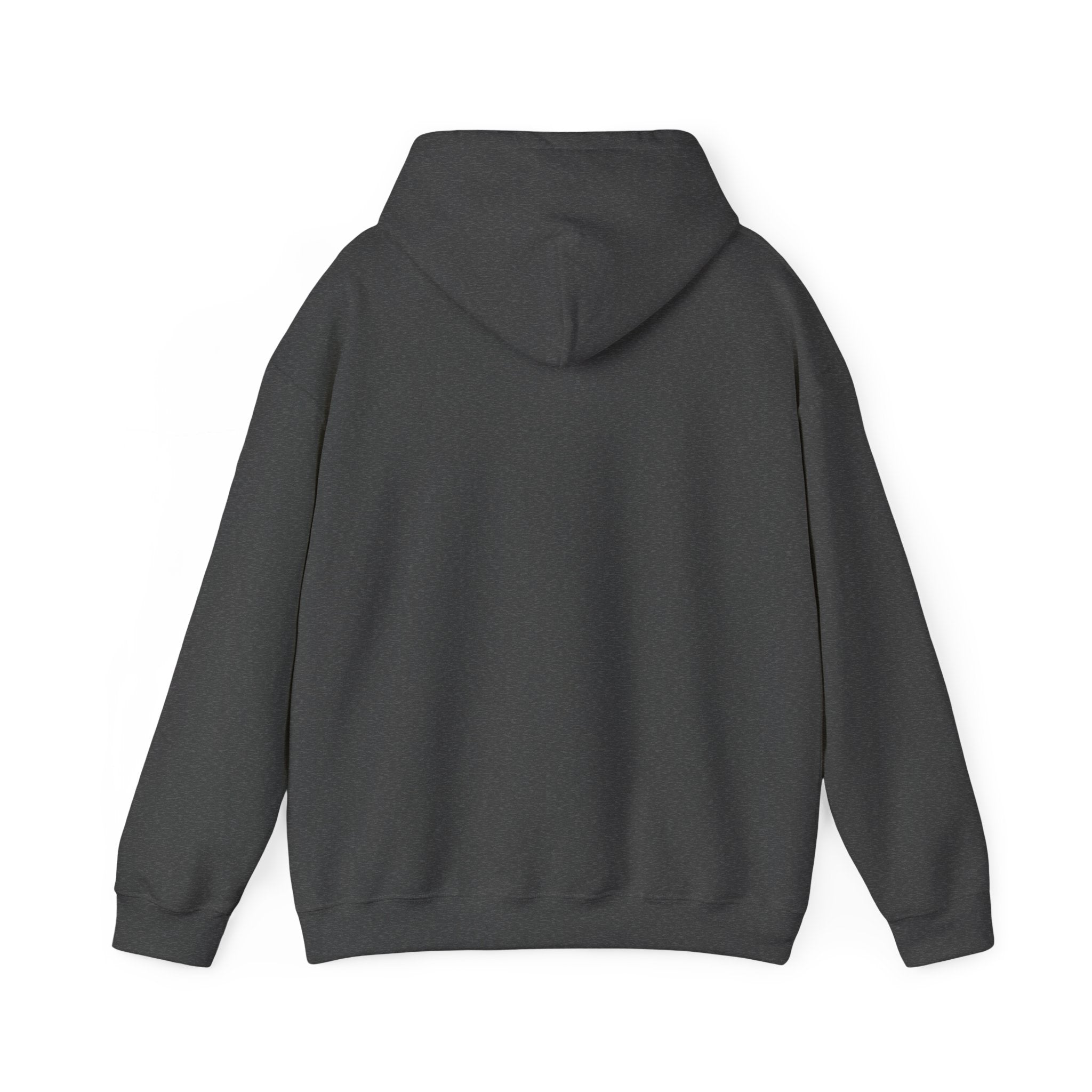Mom Life Hoodie — "I Look Like This Because Mom Life" Sweatshirt
