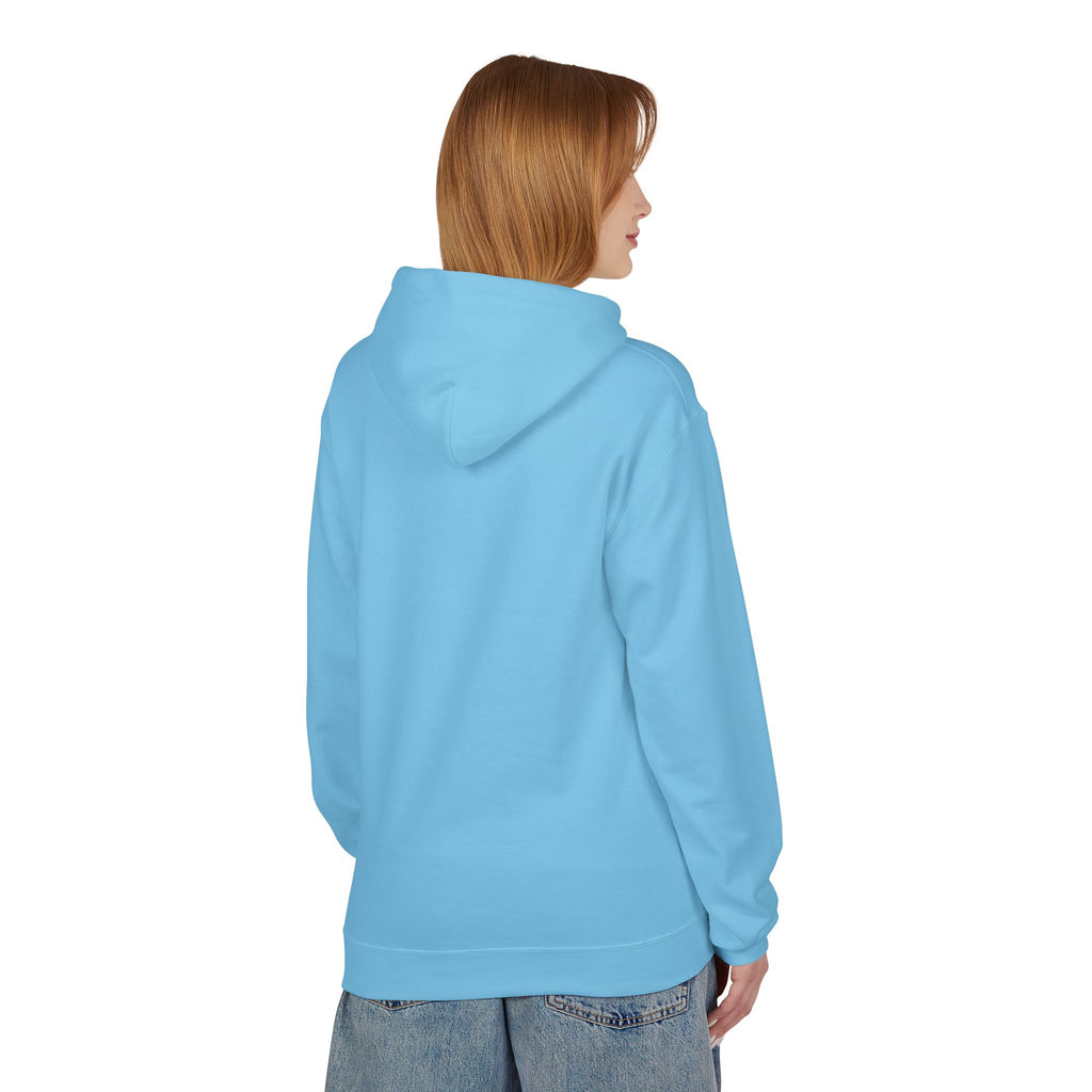 Pizza Slice Hoodie — "You Want a Me?" Funny Food Graphic Pullover