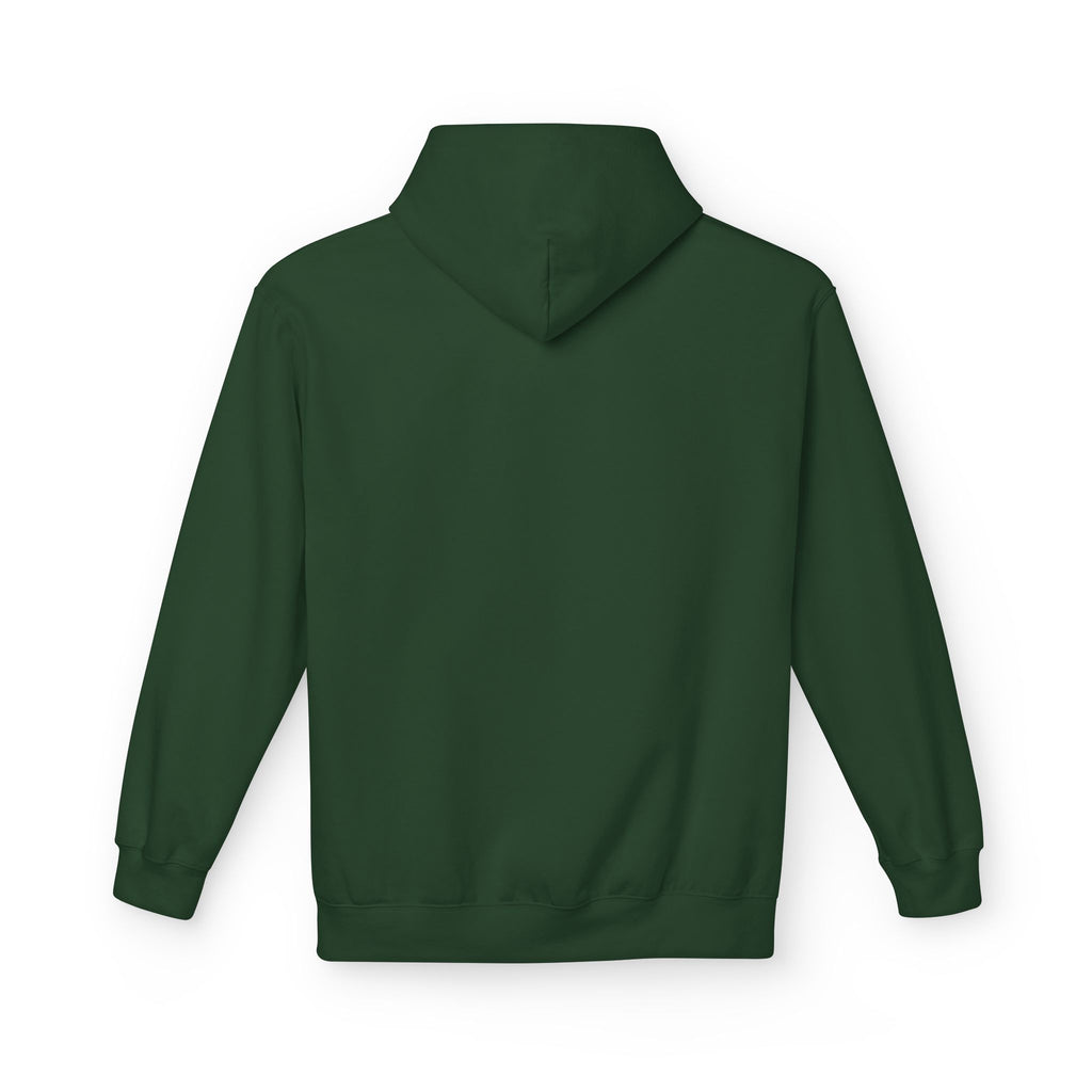 Pizza Slice Hoodie — "You Want a Me?" Funny Food Graphic Pullover