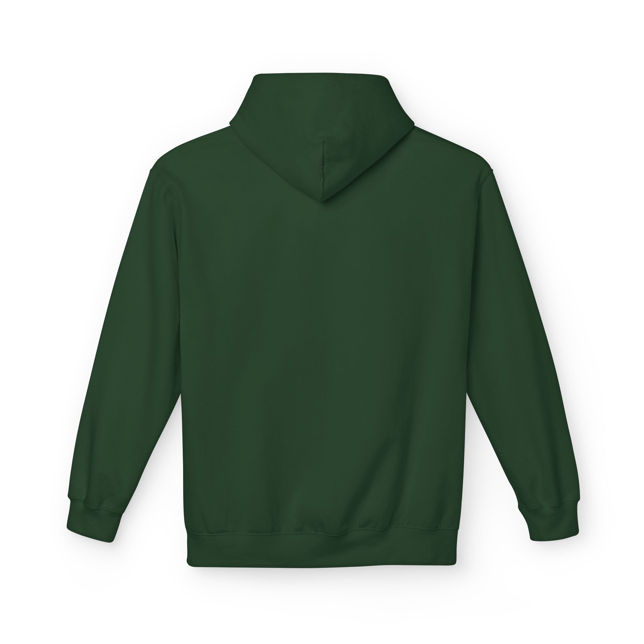 Pizza Slice Hoodie — "You Want a Me?" Funny Food Graphic Pullover