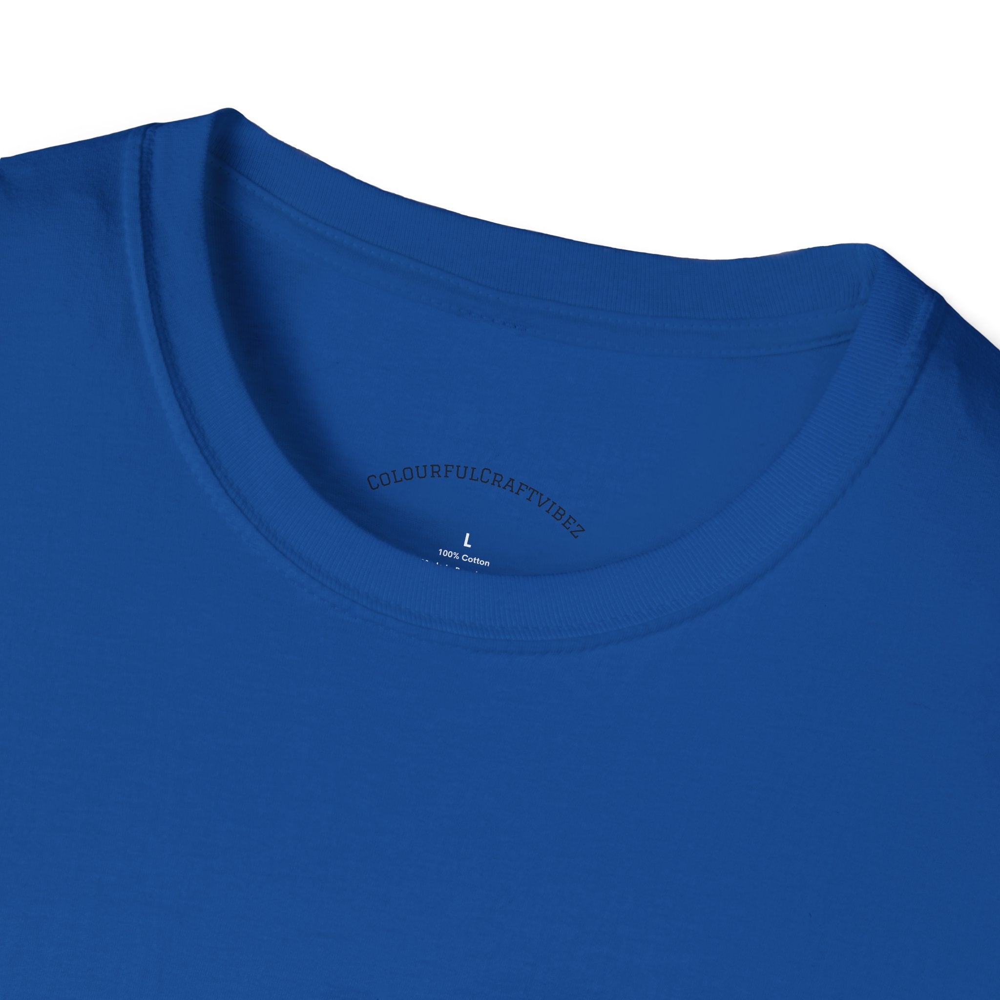 Peace • Love • Music Alien T-Shirt