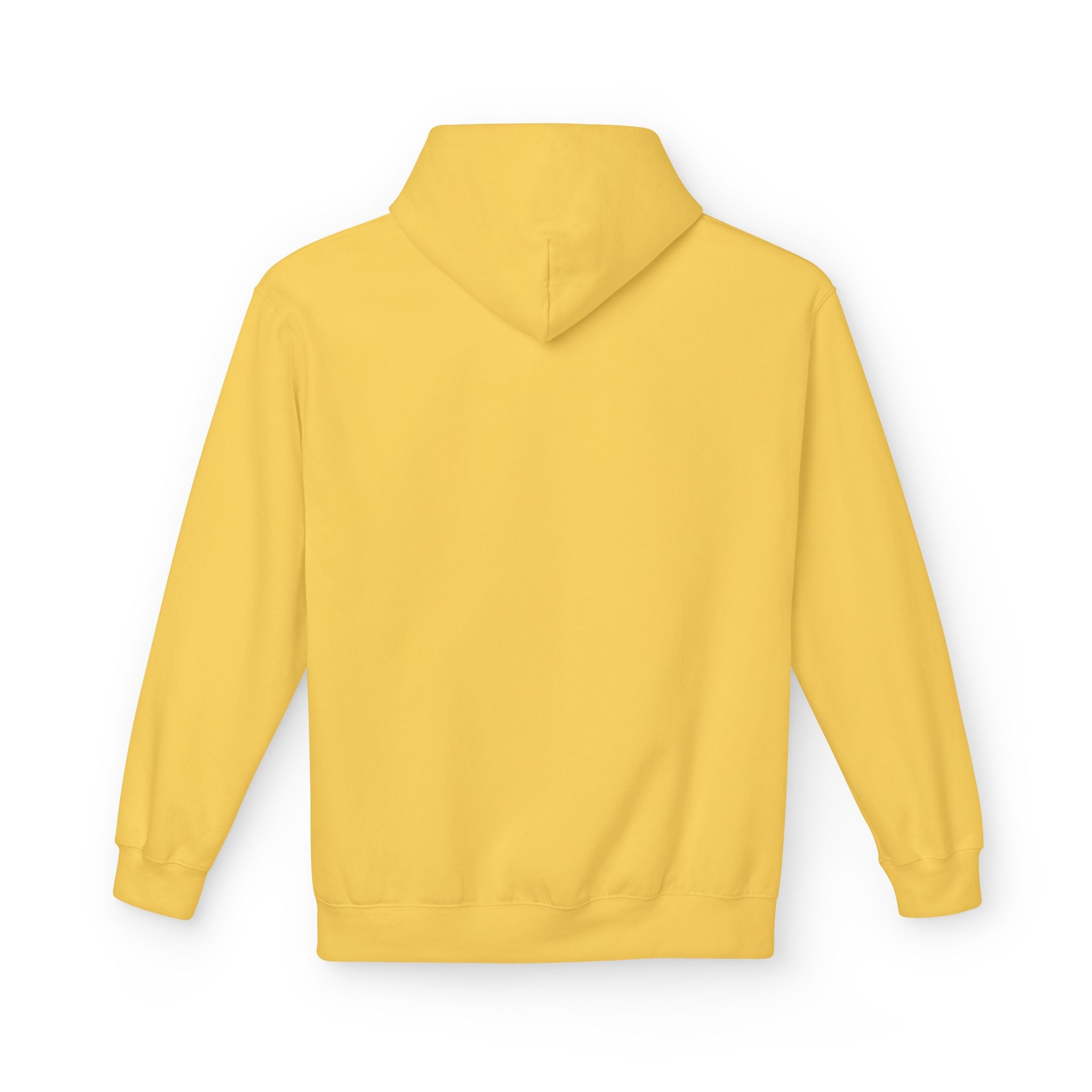 Pizza Slice Hoodie — "You Want a Me?" Funny Food Graphic Pullover