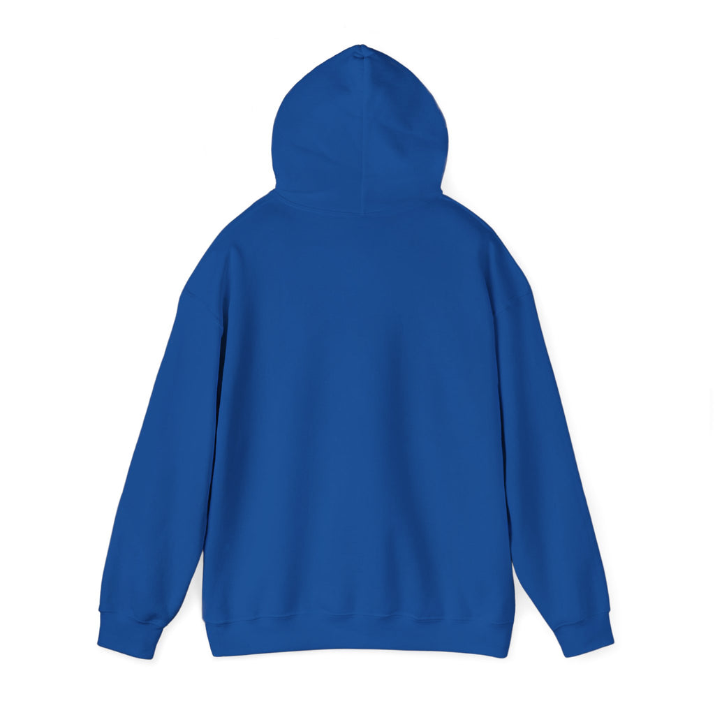 Mom Life Hoodie — "I Look Like This Because Mom Life" Sweatshirt