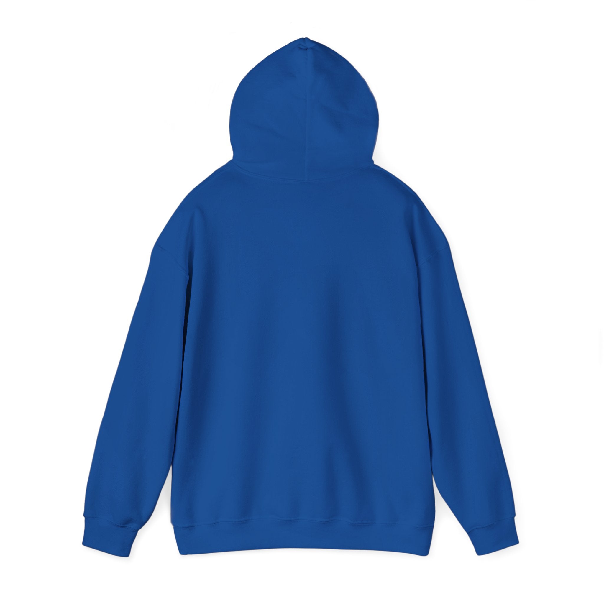 Mom Life Hoodie — "I Look Like This Because Mom Life" Sweatshirt