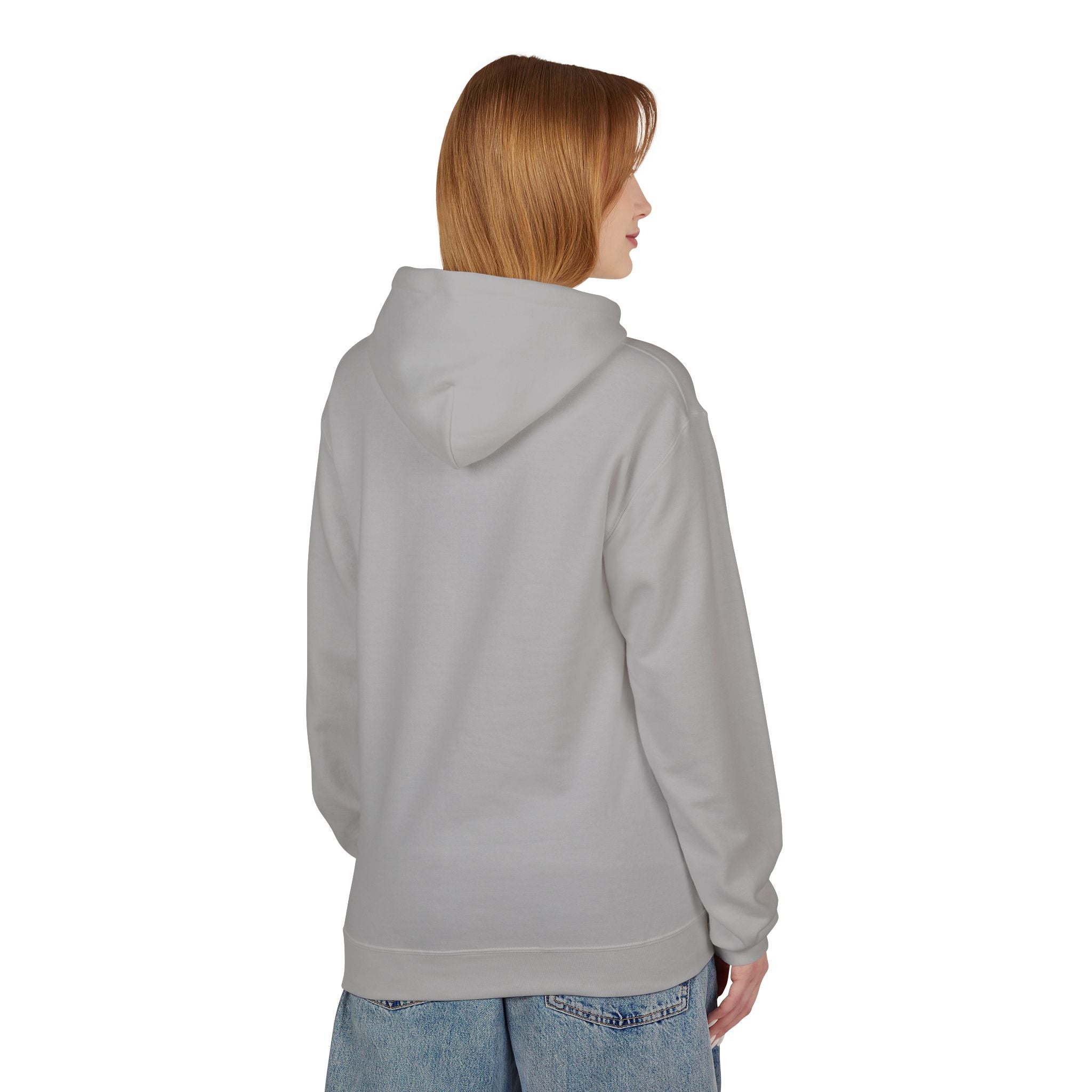 Pizza Slice Hoodie — "You Want a Me?" Funny Food Graphic Pullover