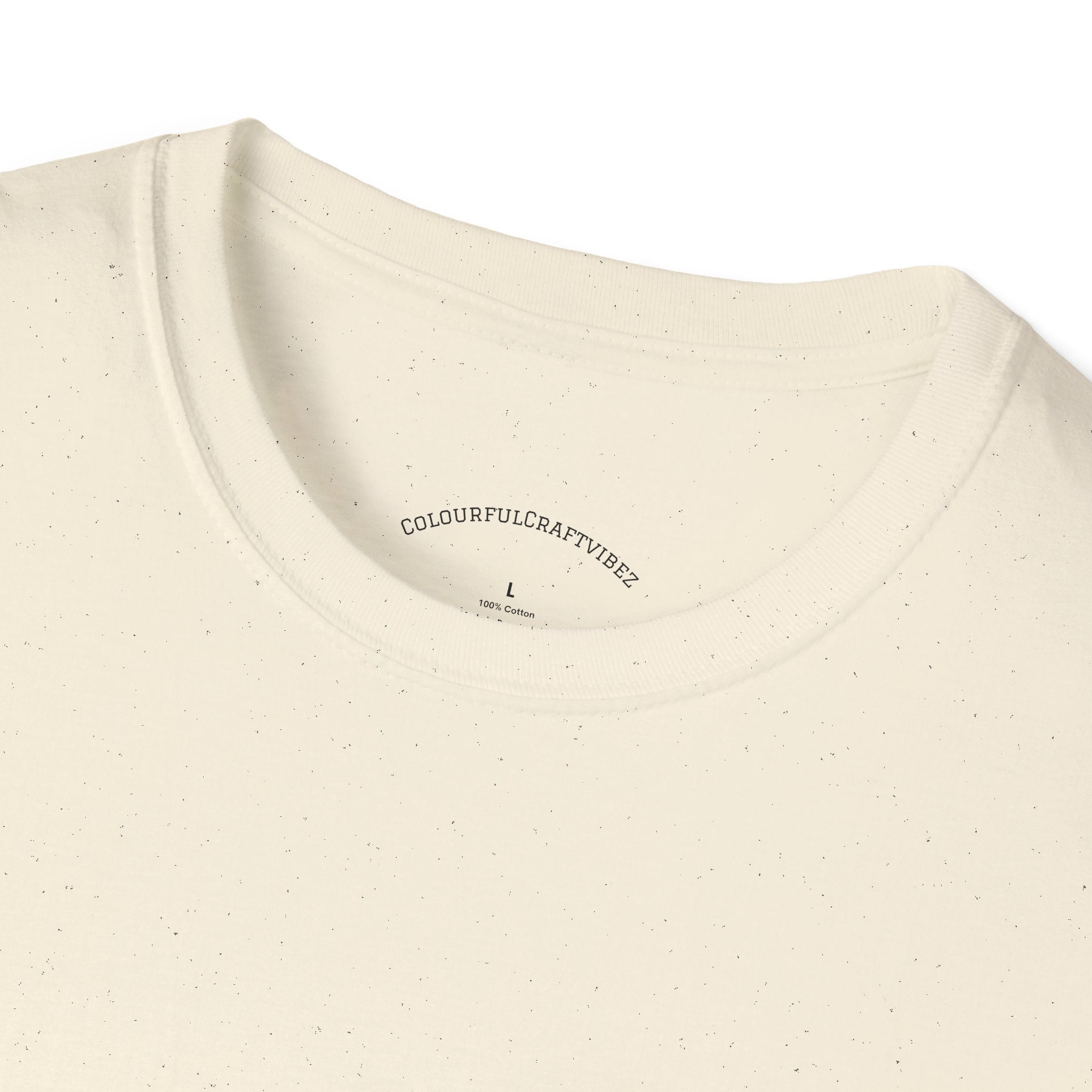 I Look Like This Because Life Graphic T-Shirt