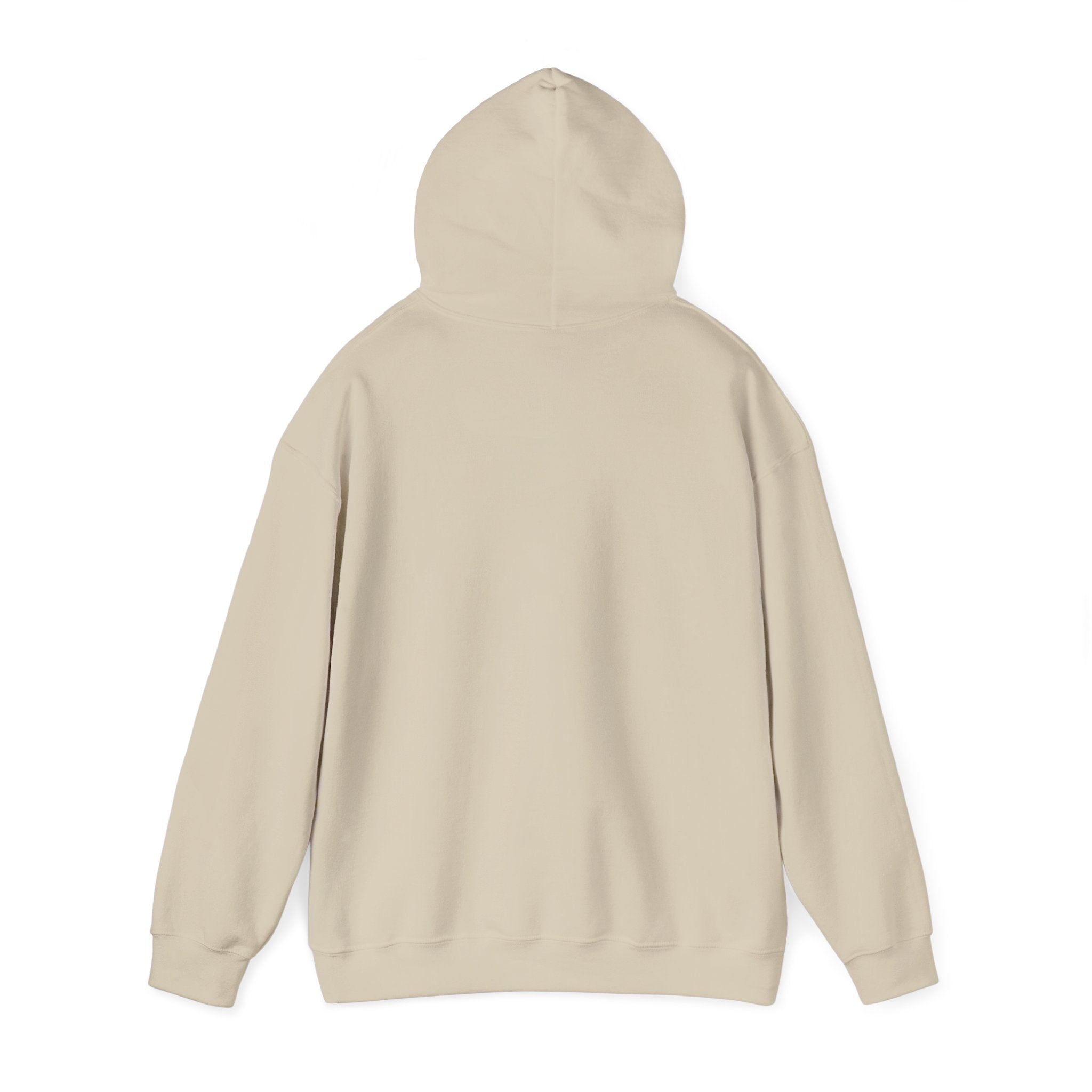 Mom Life Hoodie — "I Look Like This Because Mom Life" Sweatshirt