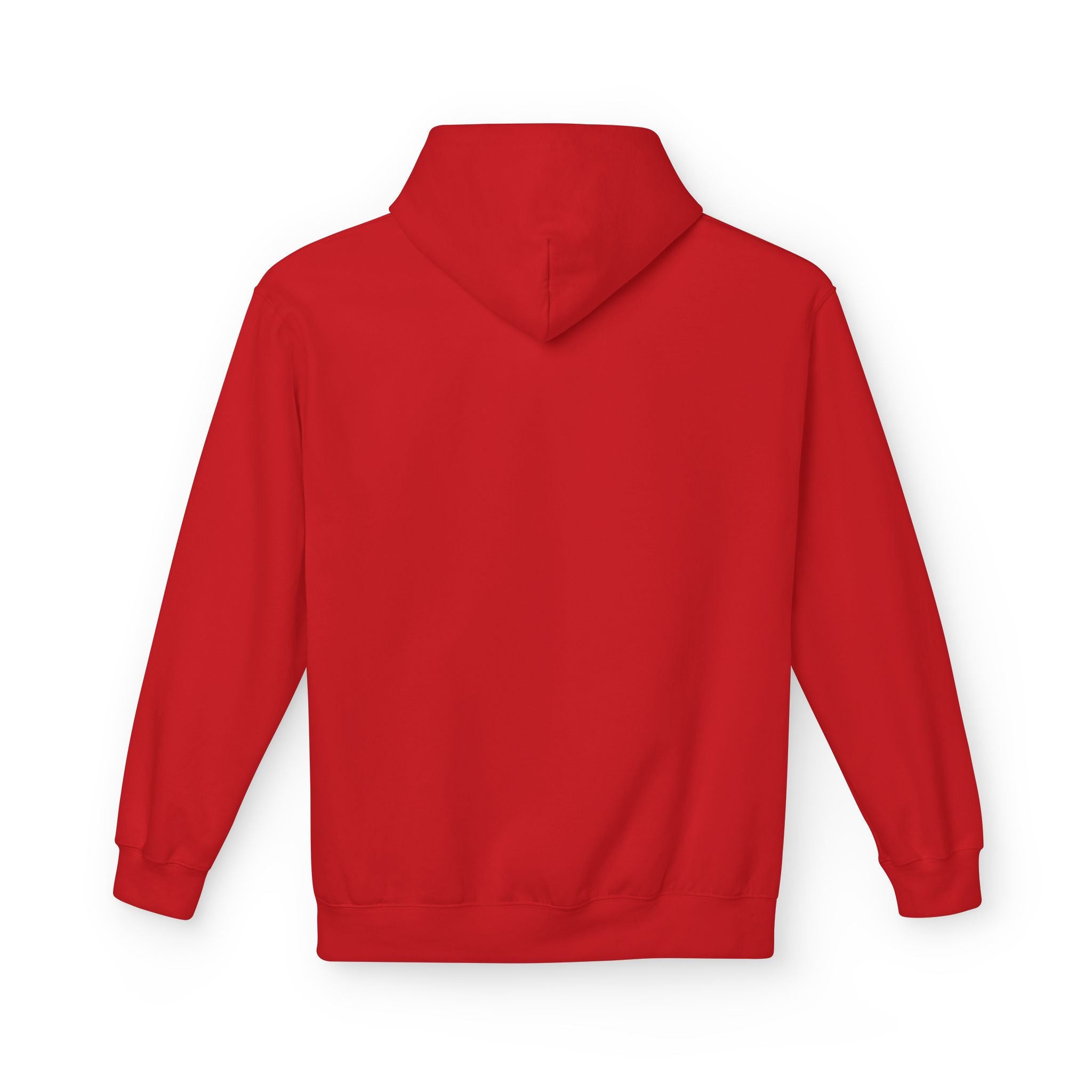 Pizza Slice Hoodie — "You Want a Me?" Funny Food Graphic Pullover
