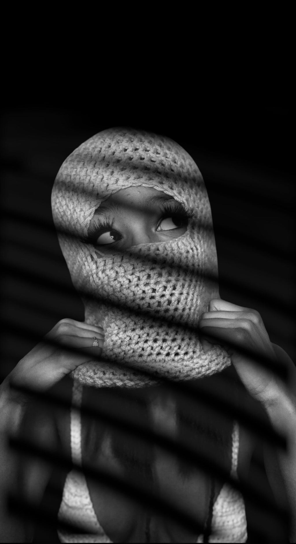 Crochet Face Mask | Ski Mask | Balaclavas