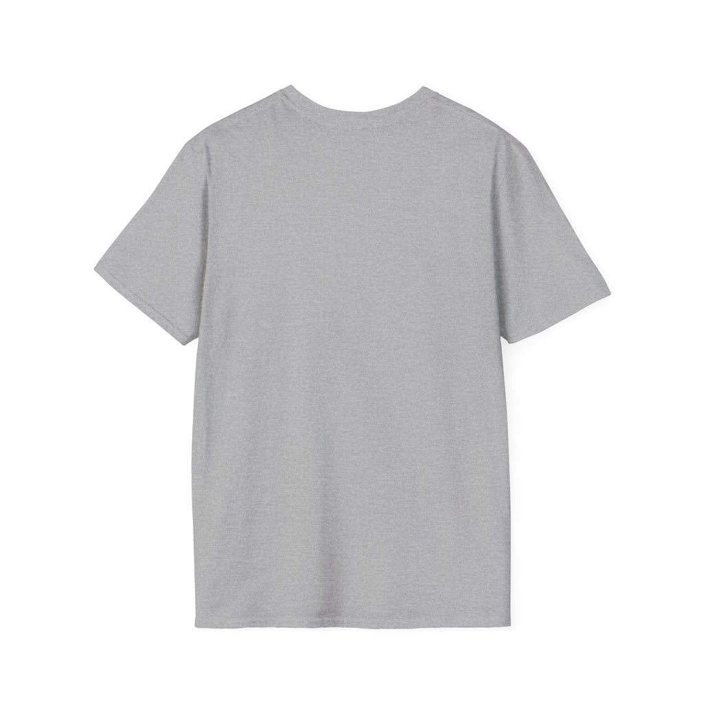 I Look Like This Because Life Graphic T-Shirt