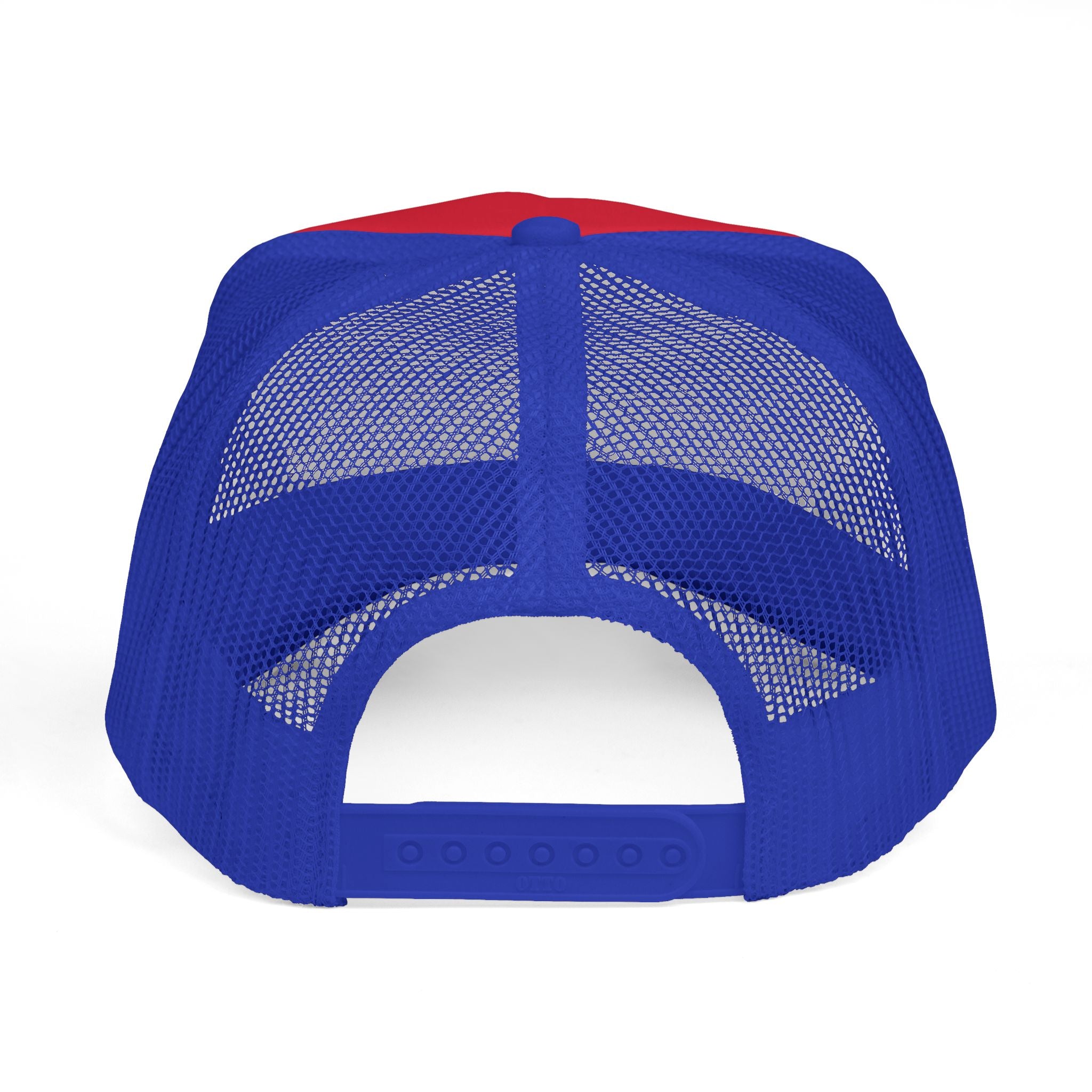 I Look Like This Because Mom Life Trucker Cap