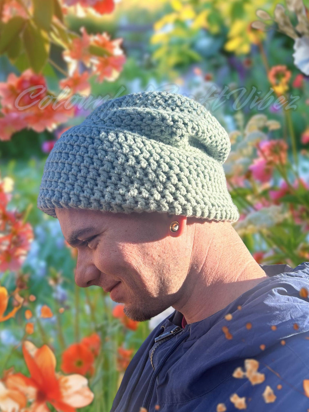 Crochet Face Mask | Ski Mask | Balaclavas