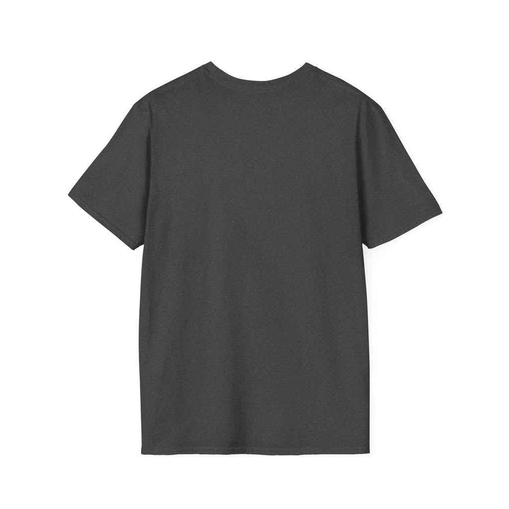 Peace • Love • Music Alien T-Shirt